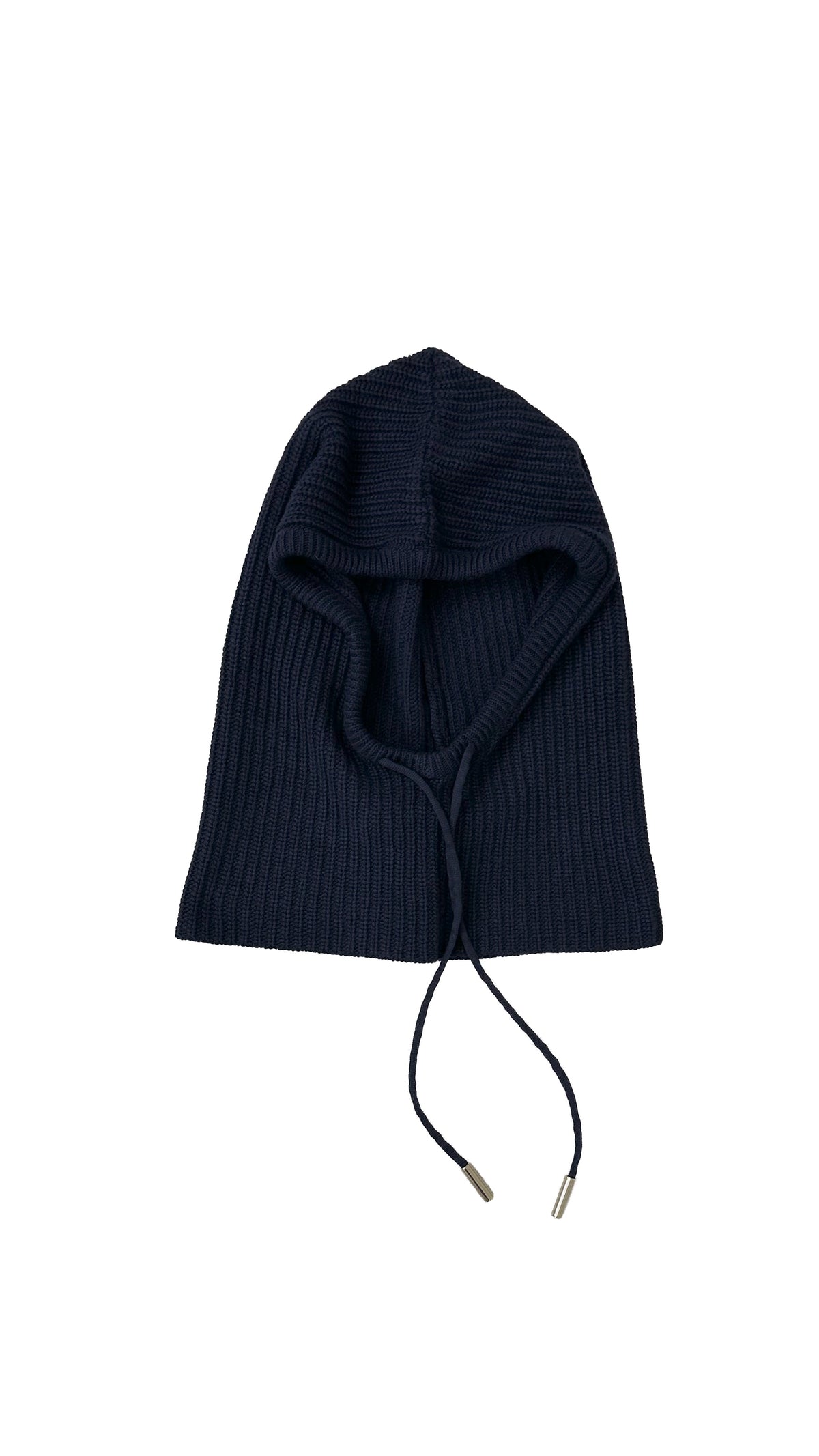 COPRICAPO/PASSAMONTAGNA IN MISTO CASHMERE