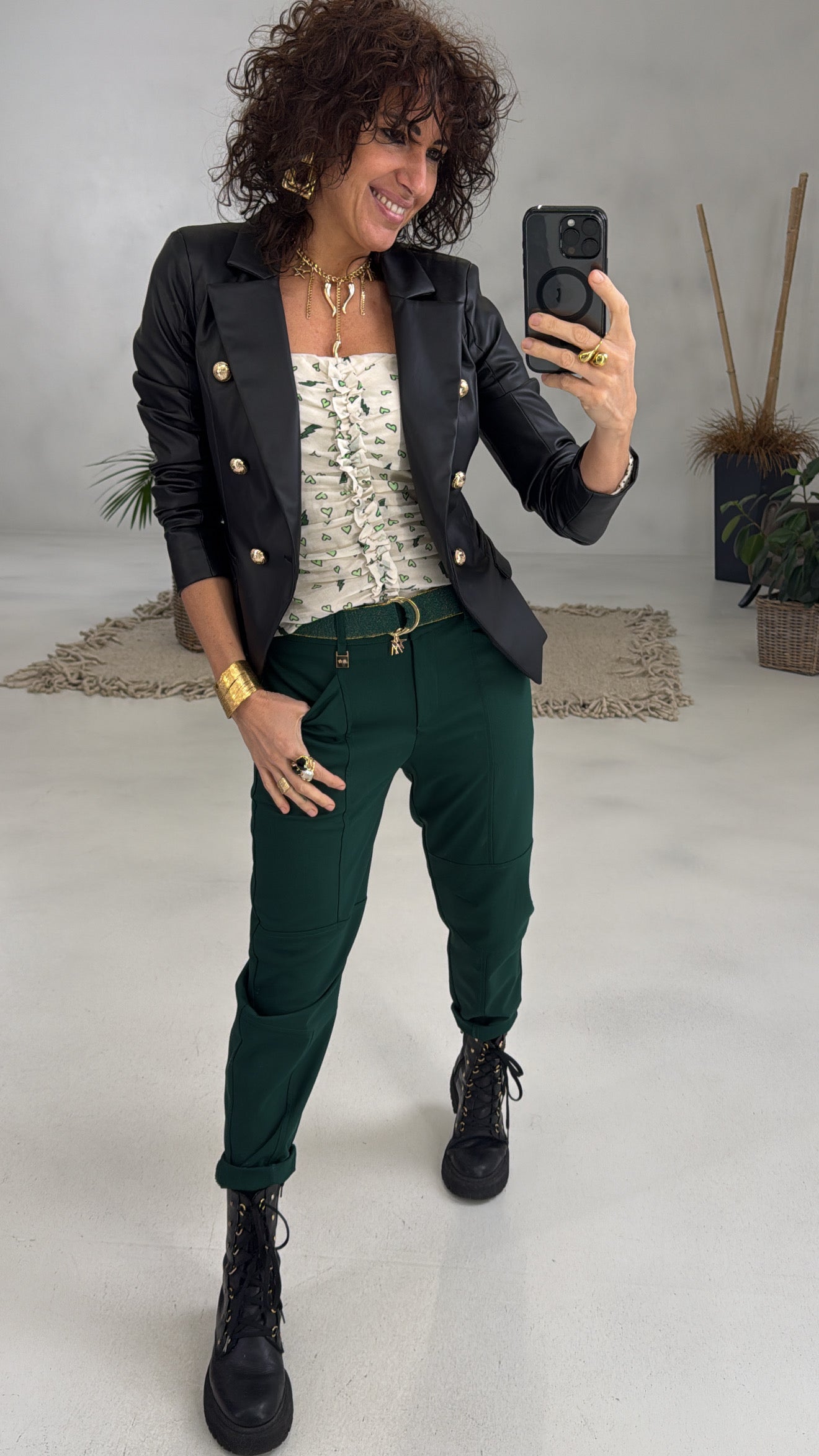 TOP BUSTINO IN MUSSOLA DI COTONE FANTASIA