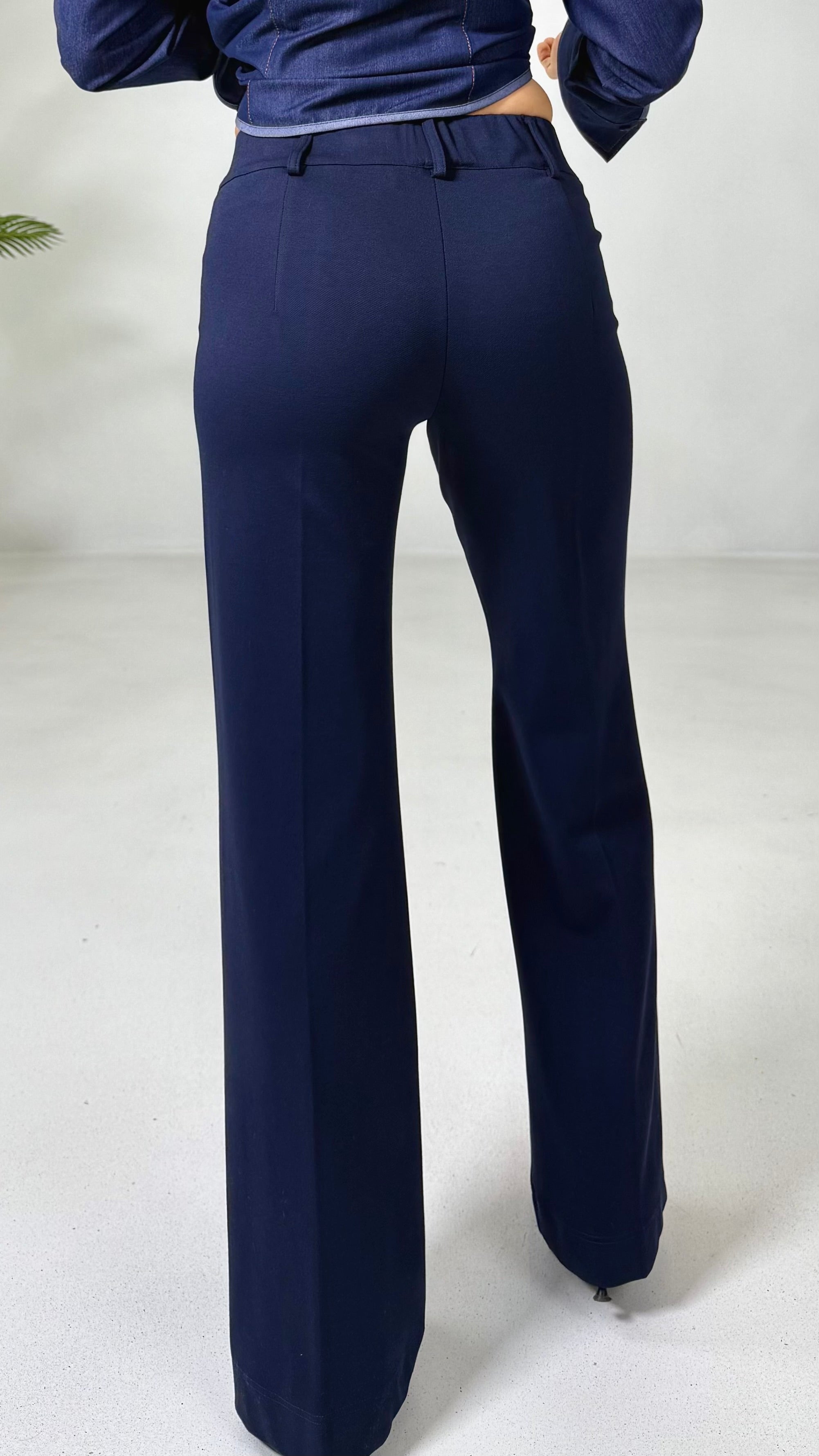 PALAZZO IN PUNTO ROMA DIAGONALE