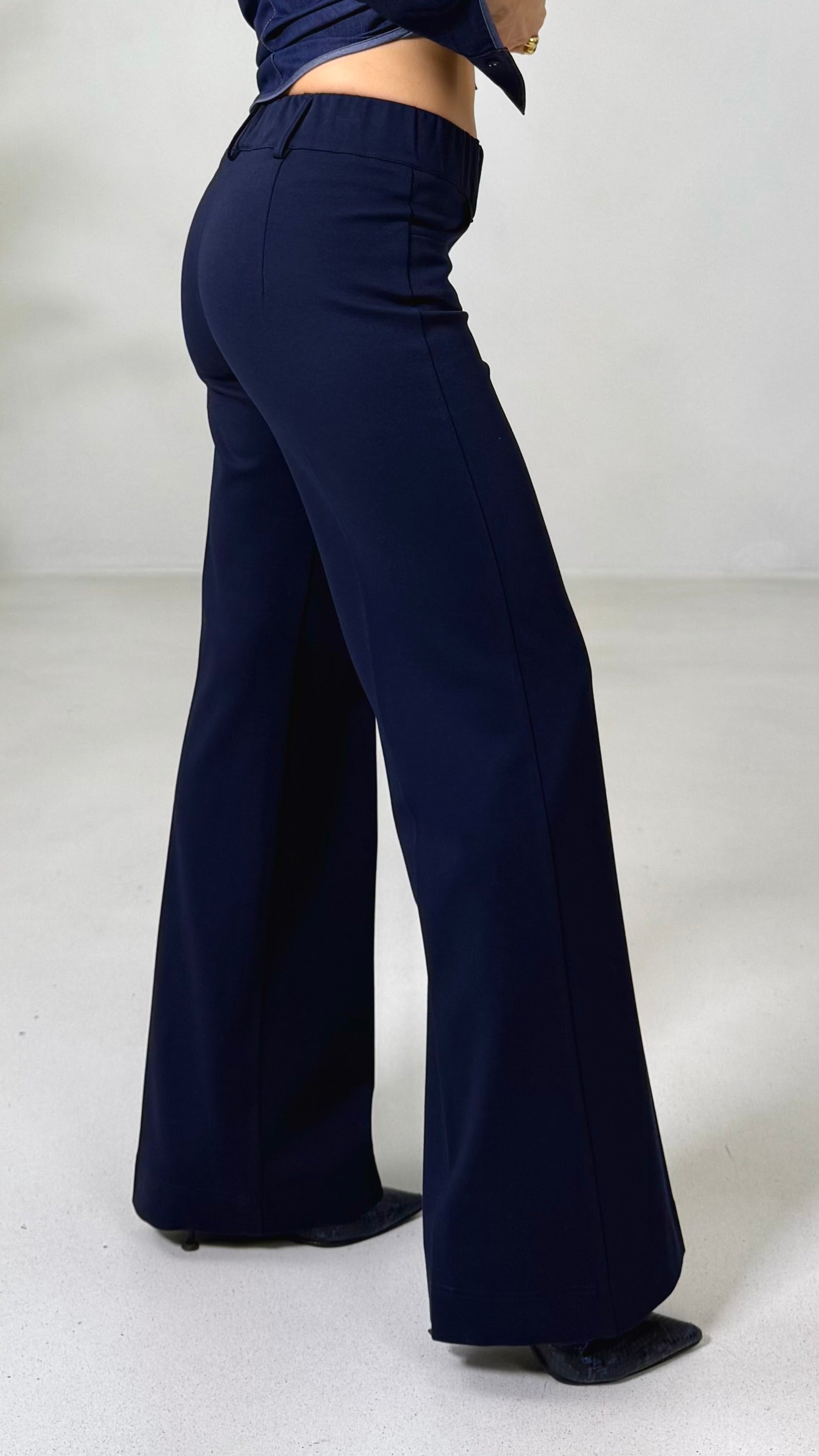 PALAZZO IN PUNTO ROMA DIAGONALE