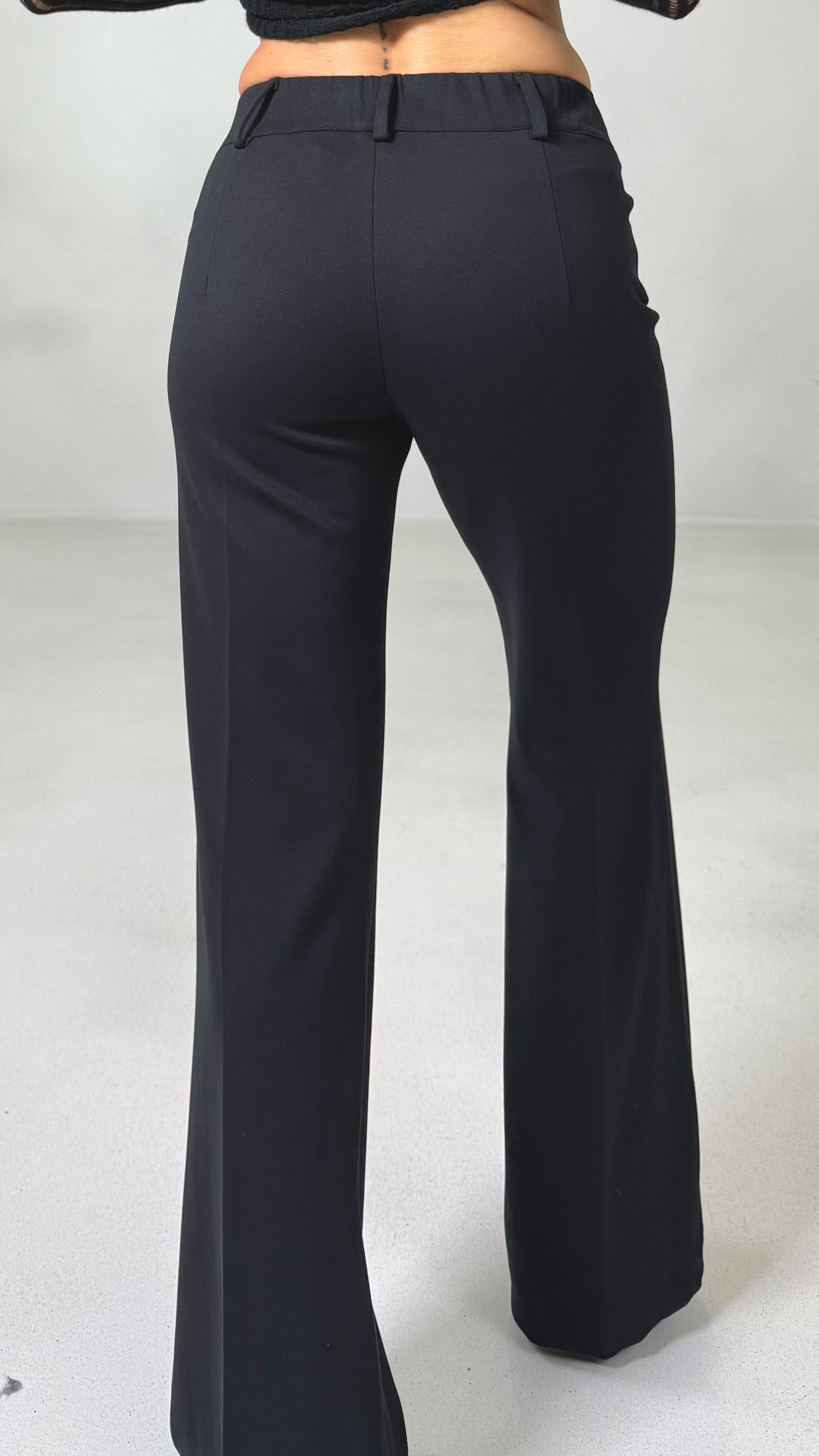 PALAZZO IN PUNTO ROMA DIAGONALE