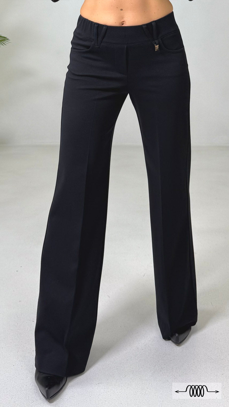 PALAZZO IN PUNTO ROMA DIAGONALE