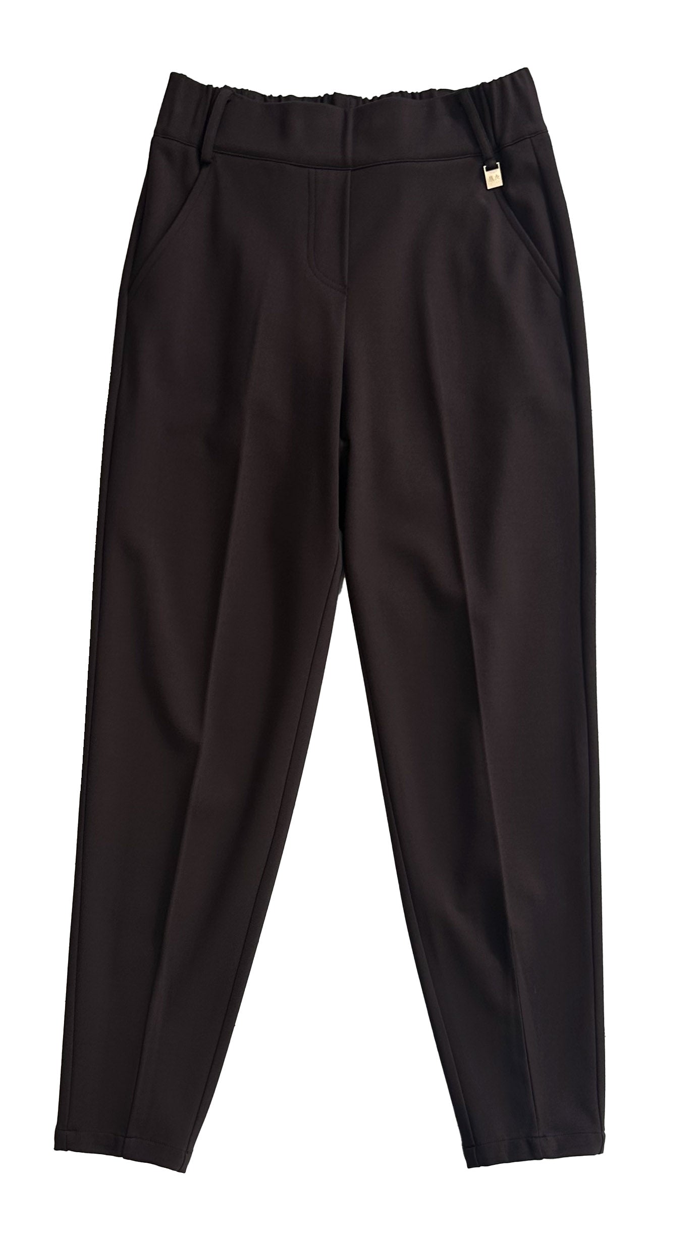 BAGGY IN PUNTO ROMA DIAGONALE