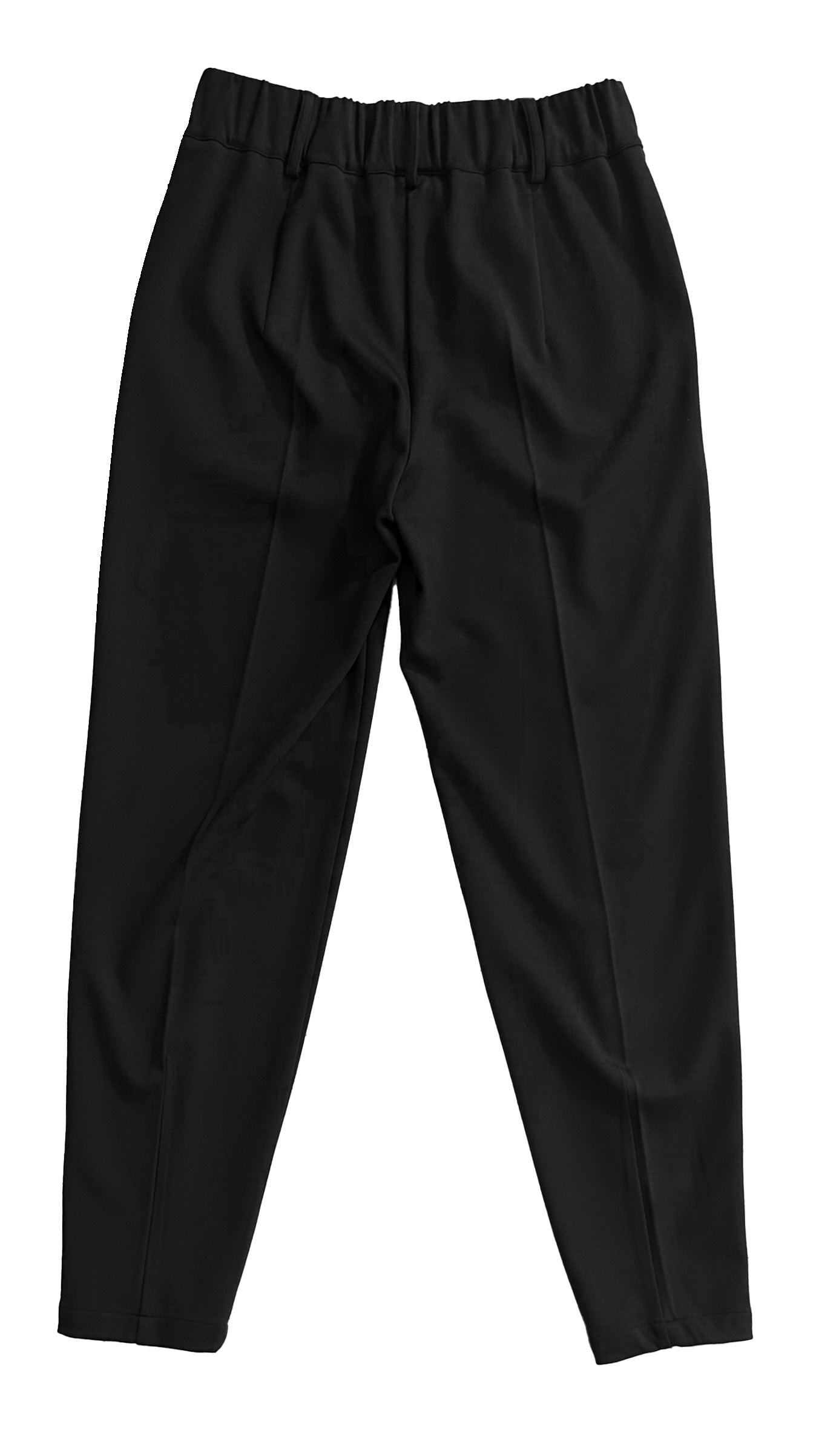 BAGGY IN PUNTO ROMA DIAGONALE