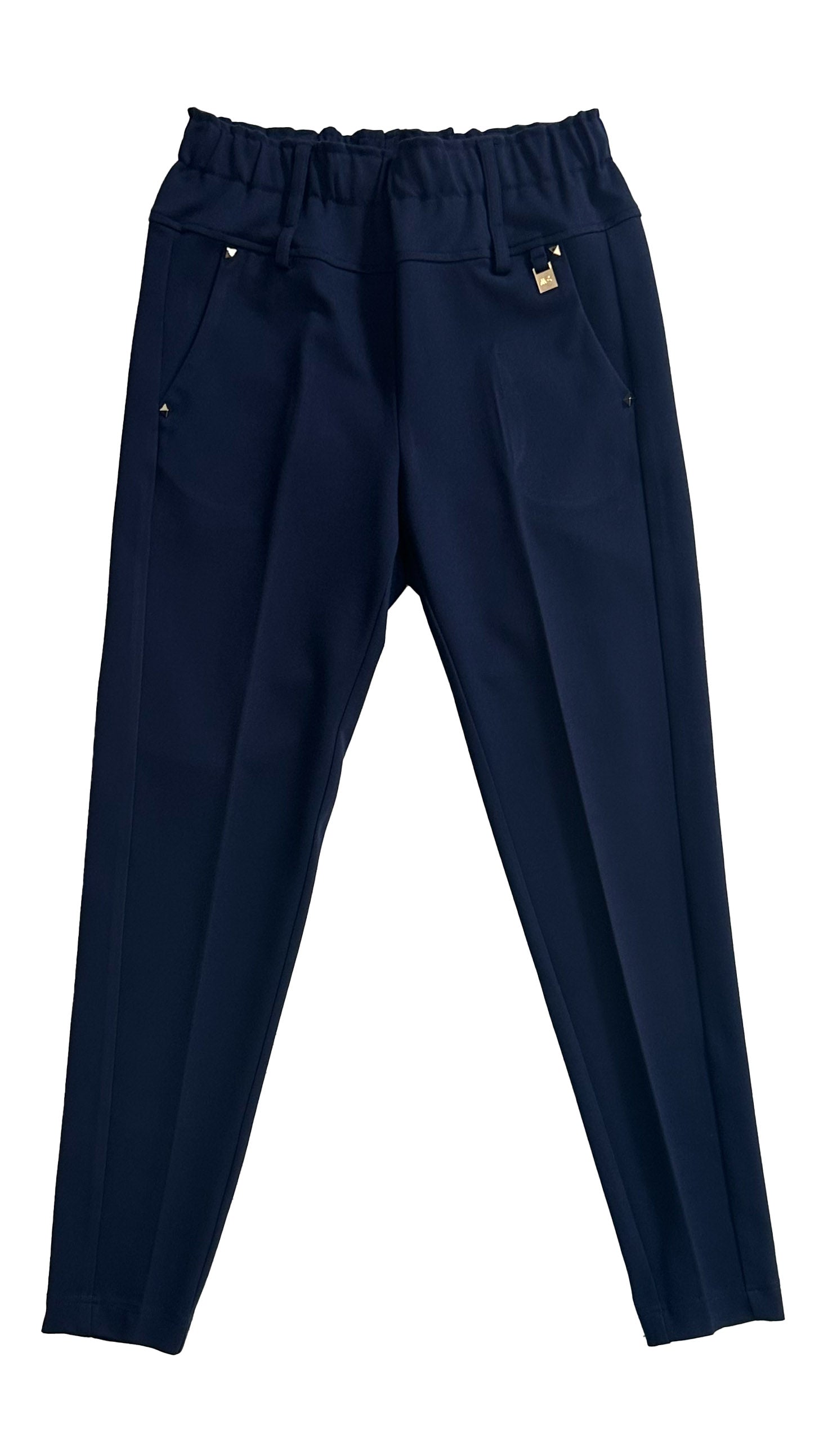 GINNICO IN PUNTO ROMA DIAGONALE