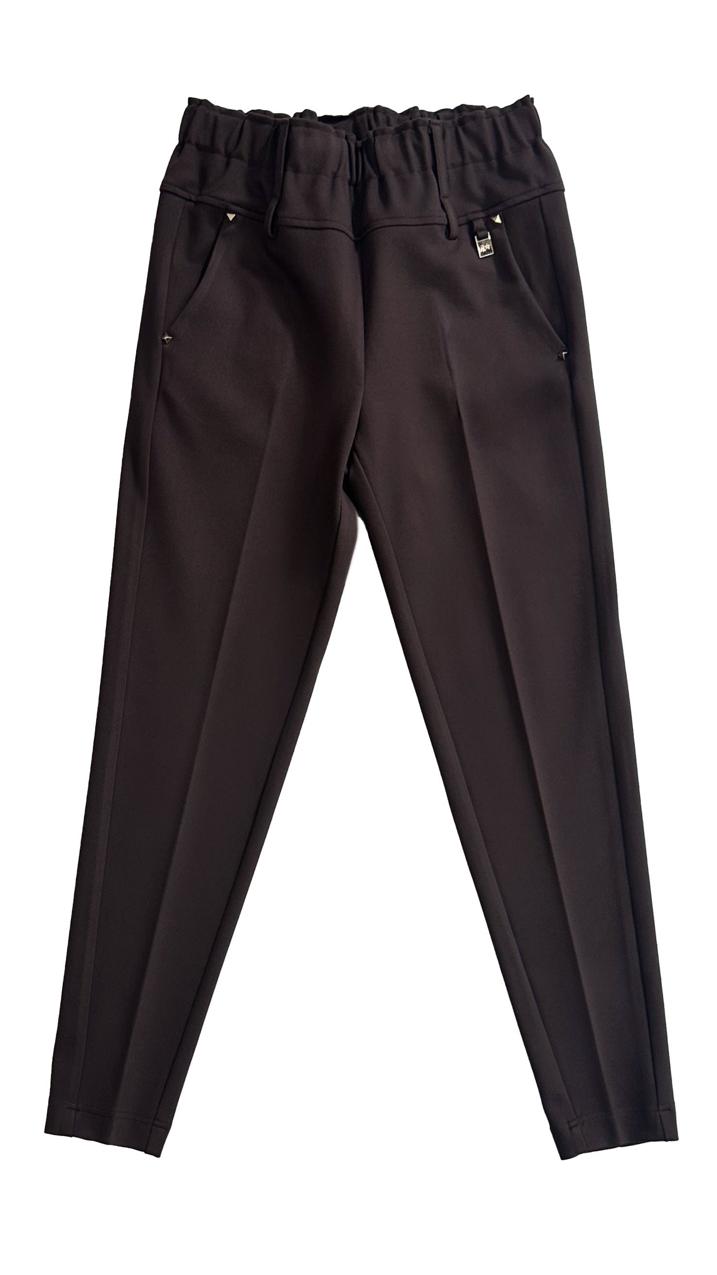 GINNICO IN PUNTO ROMA DIAGONALE