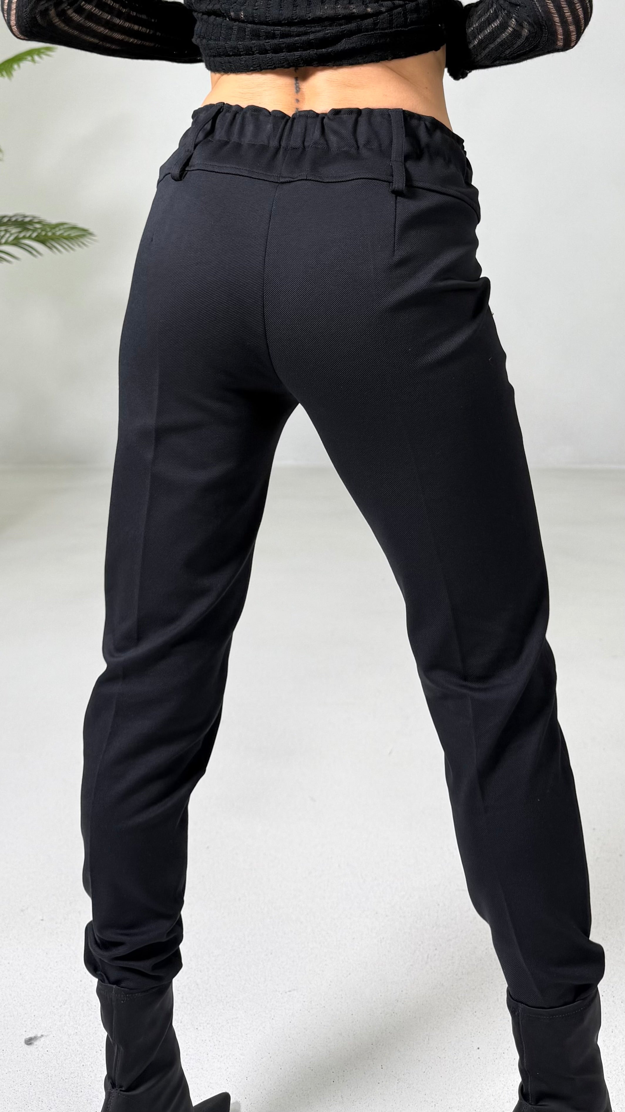 GINNICO IN PUNTO ROMA DIAGONALE