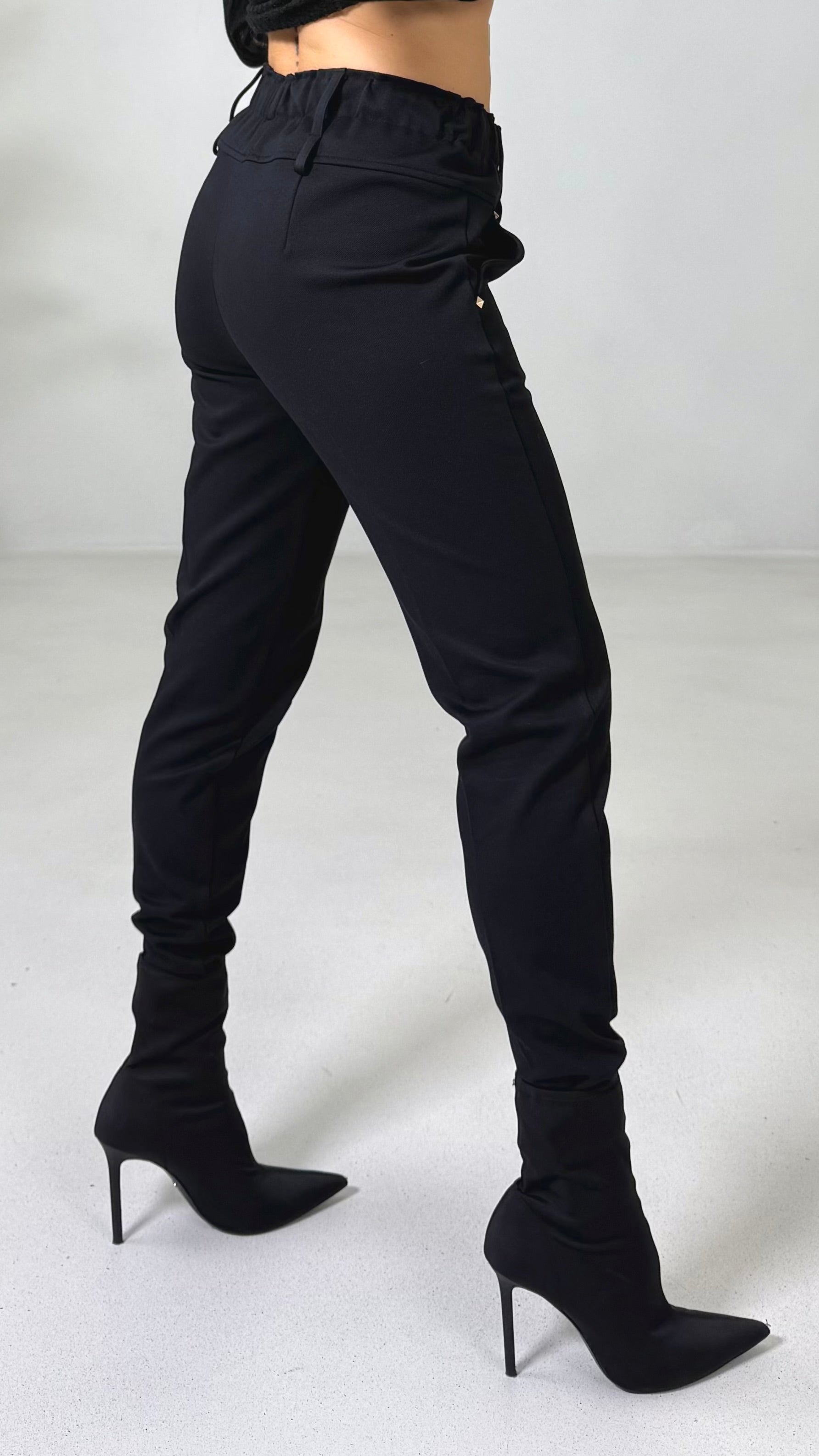 GINNICO IN PUNTO ROMA DIAGONALE