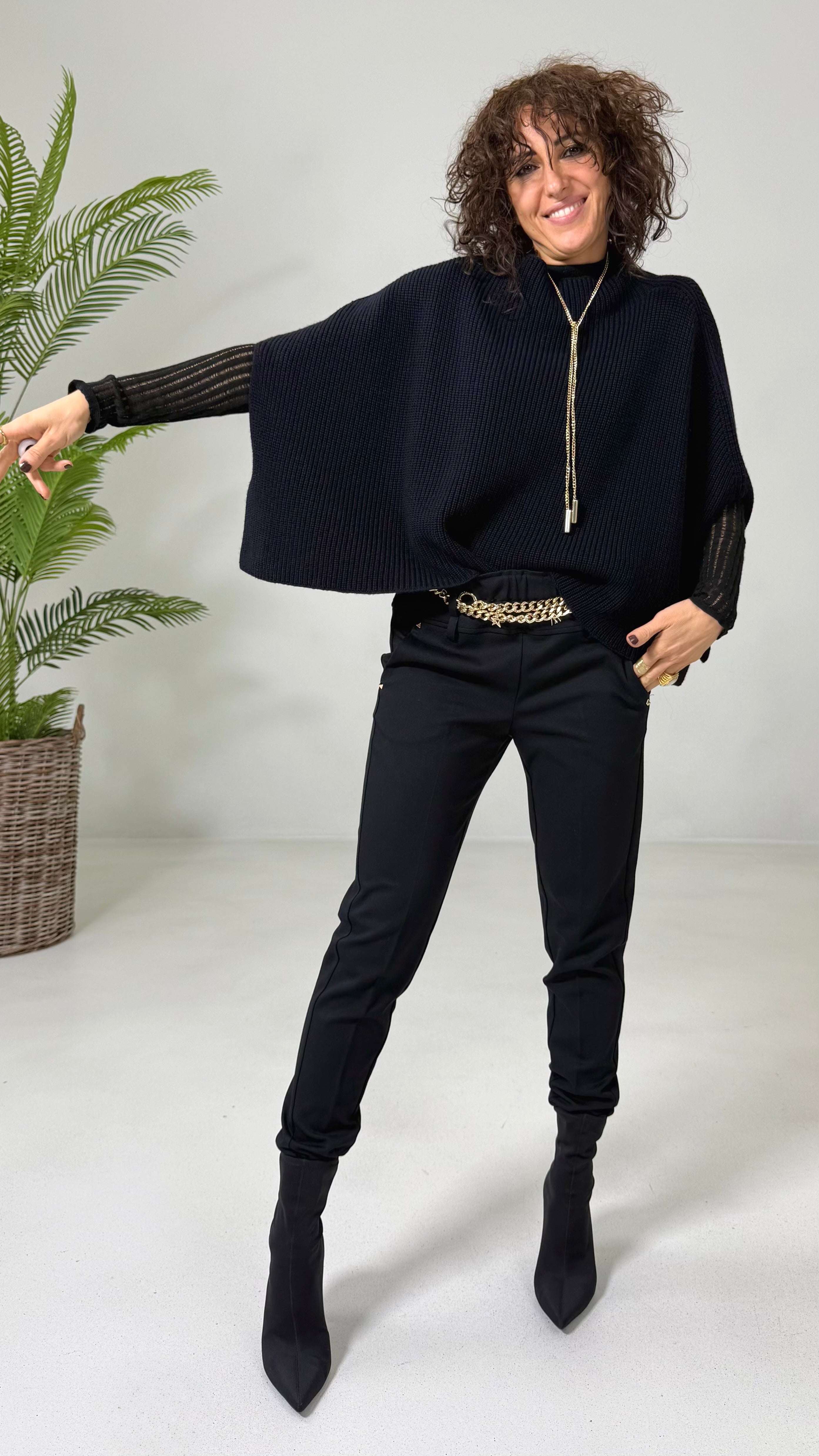 GINNICO IN PUNTO ROMA DIAGONALE