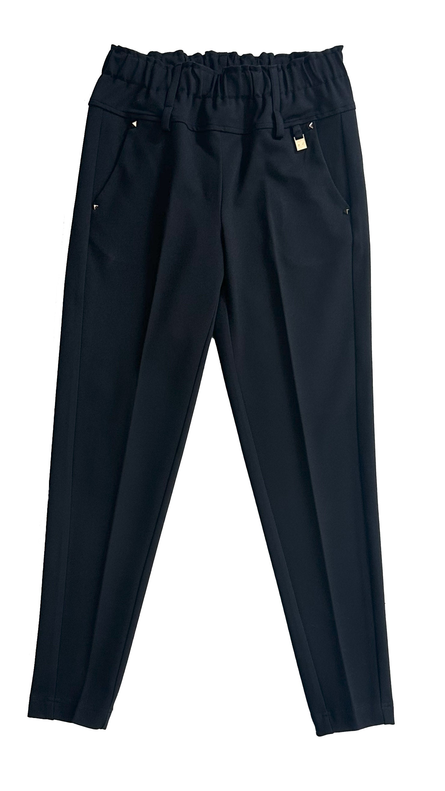 GINNICO IN PUNTO ROMA DIAGONALE