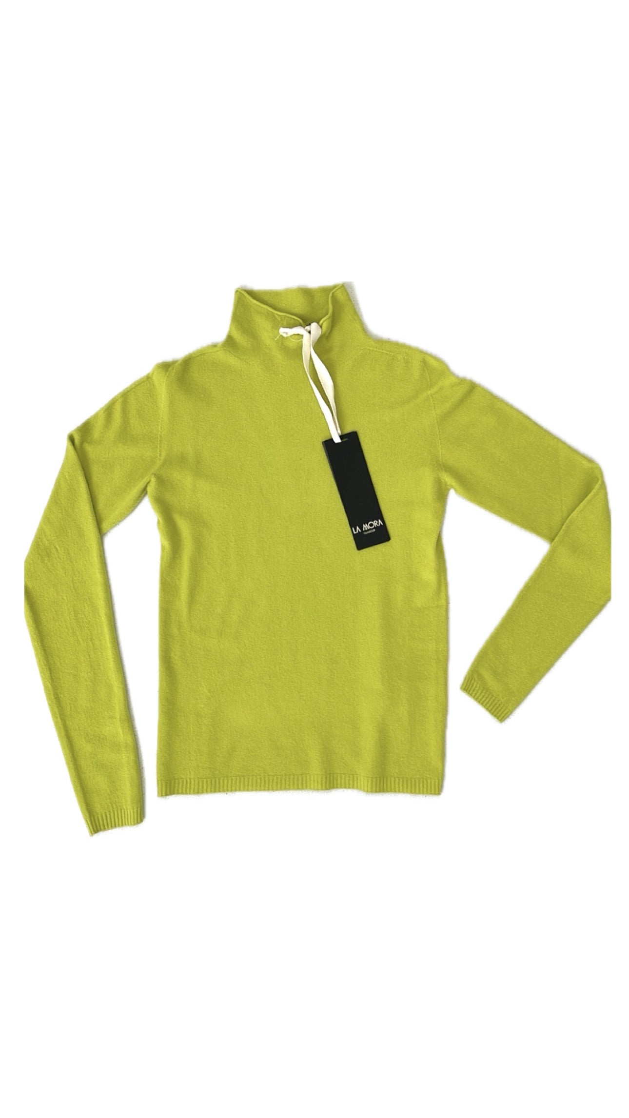 LUPETTO BASICO IN CALDA VISCOSA