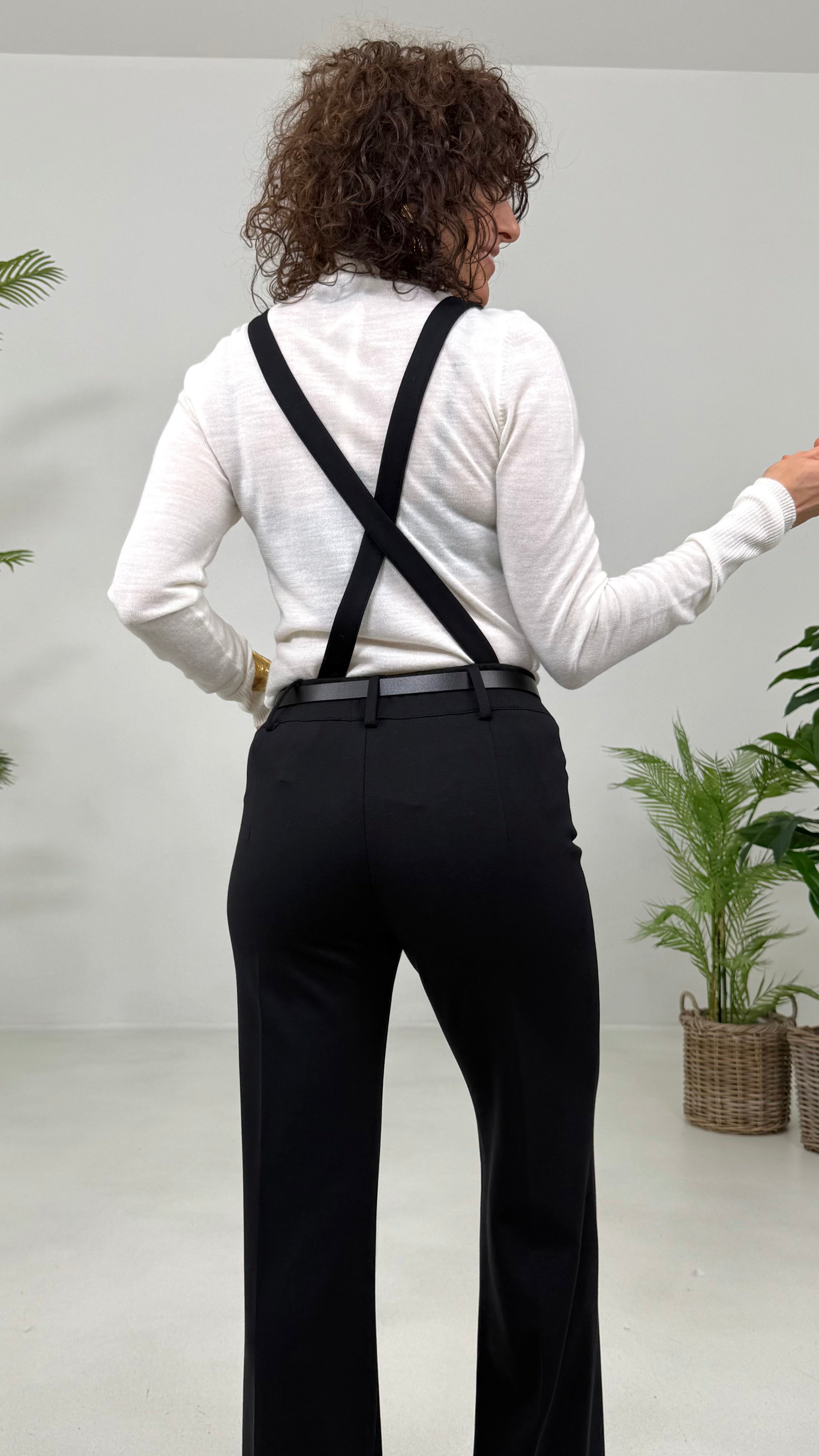 PALAZZO IN PUNTO ROMA DIAGONALE