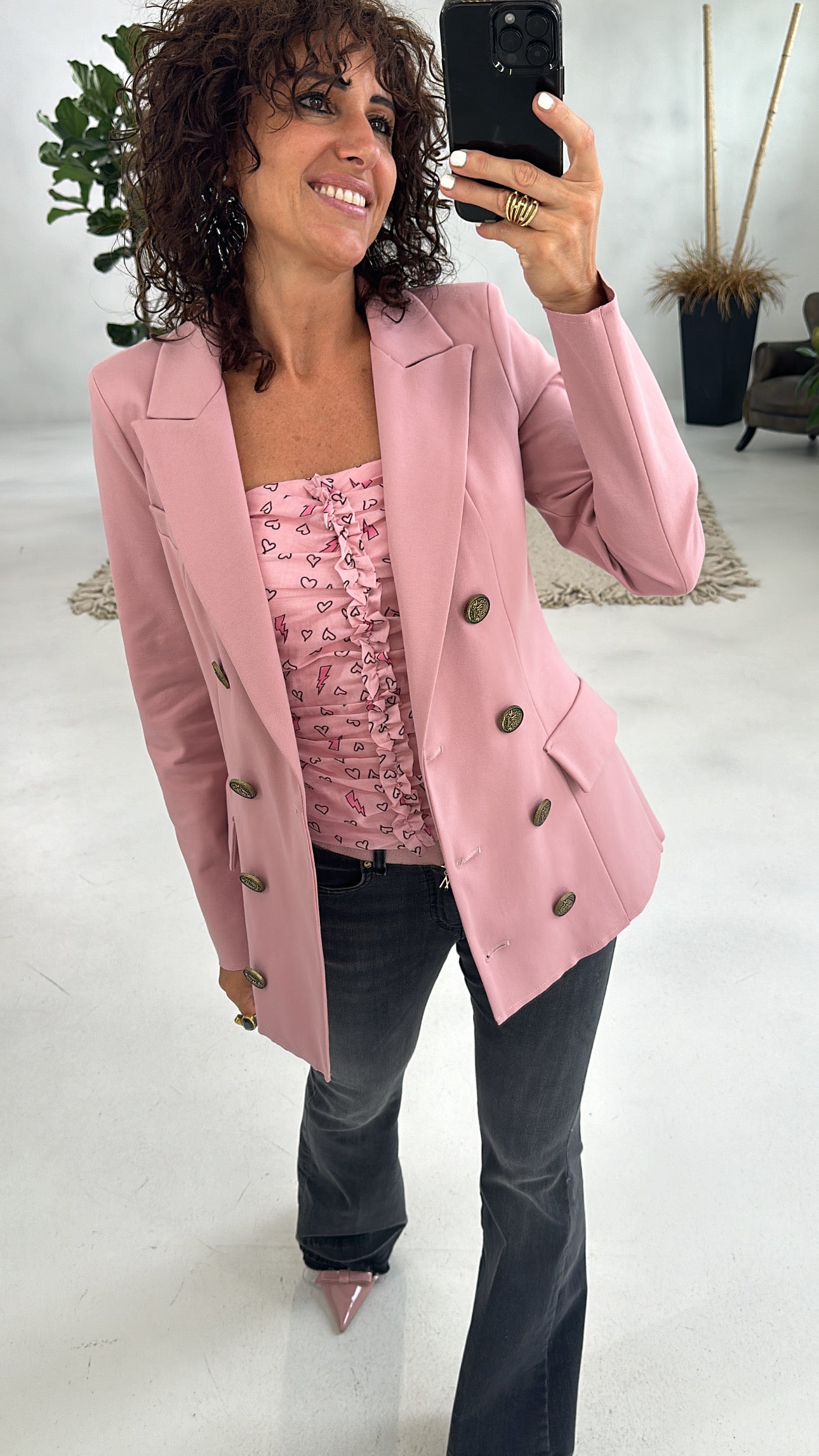 TOP BUSTINO IN MUSSOLA DI COTONE FANTASIA