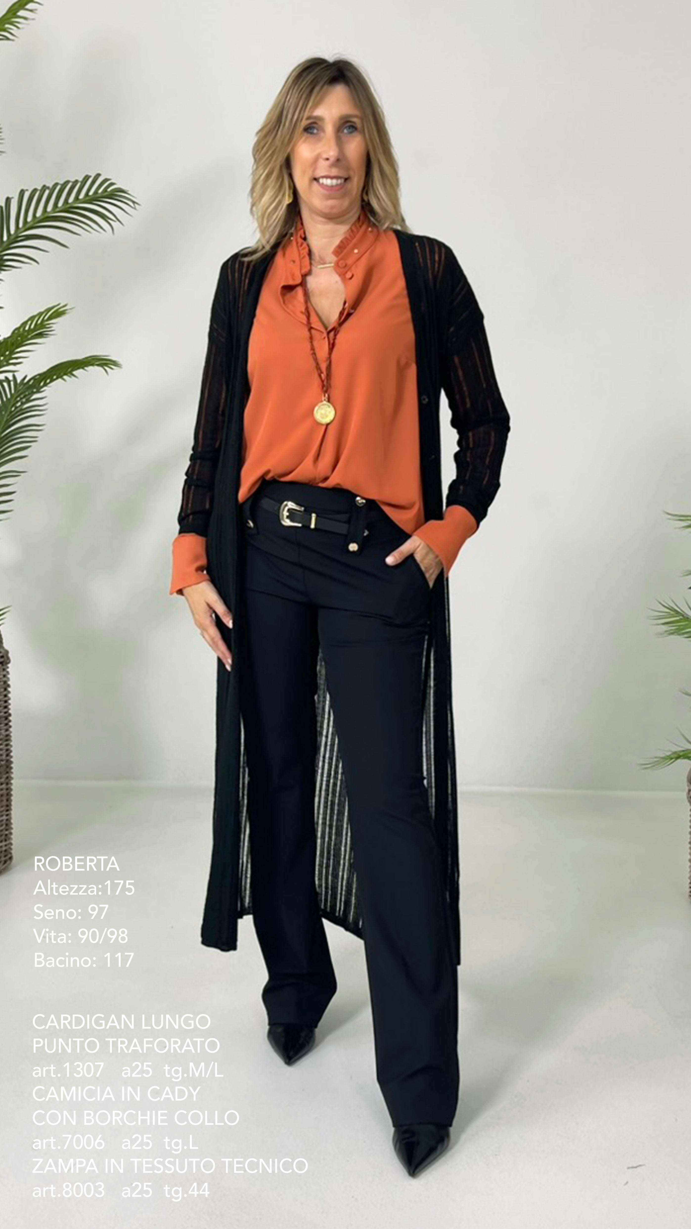 ZAMPA IN TESSUTO TECNICO ELASTICO DI NYLON