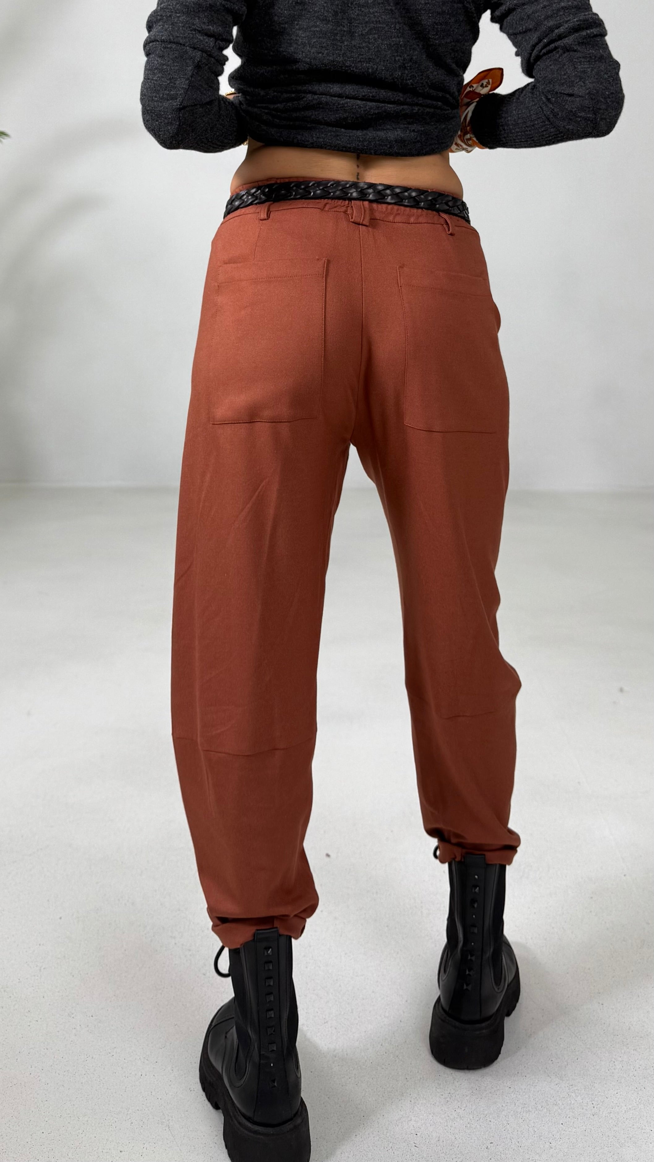 GIAPPONESE IN FLANELLA SUPER ELASTICA