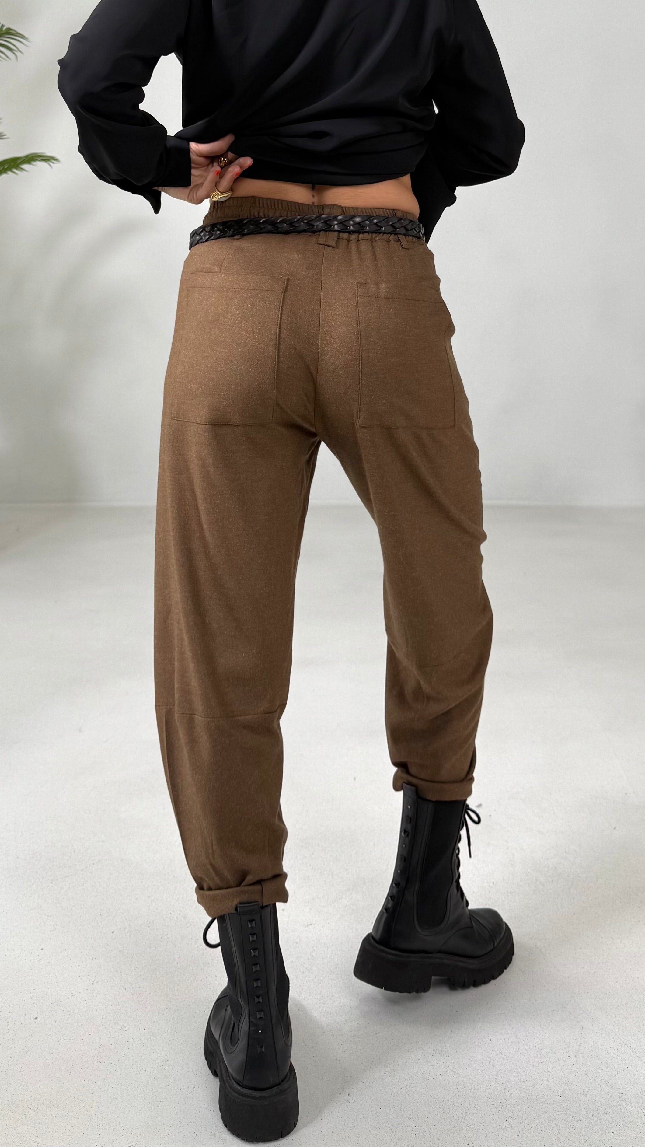 GIAPPONESE IN FLANELLA SUPER ELASTICA