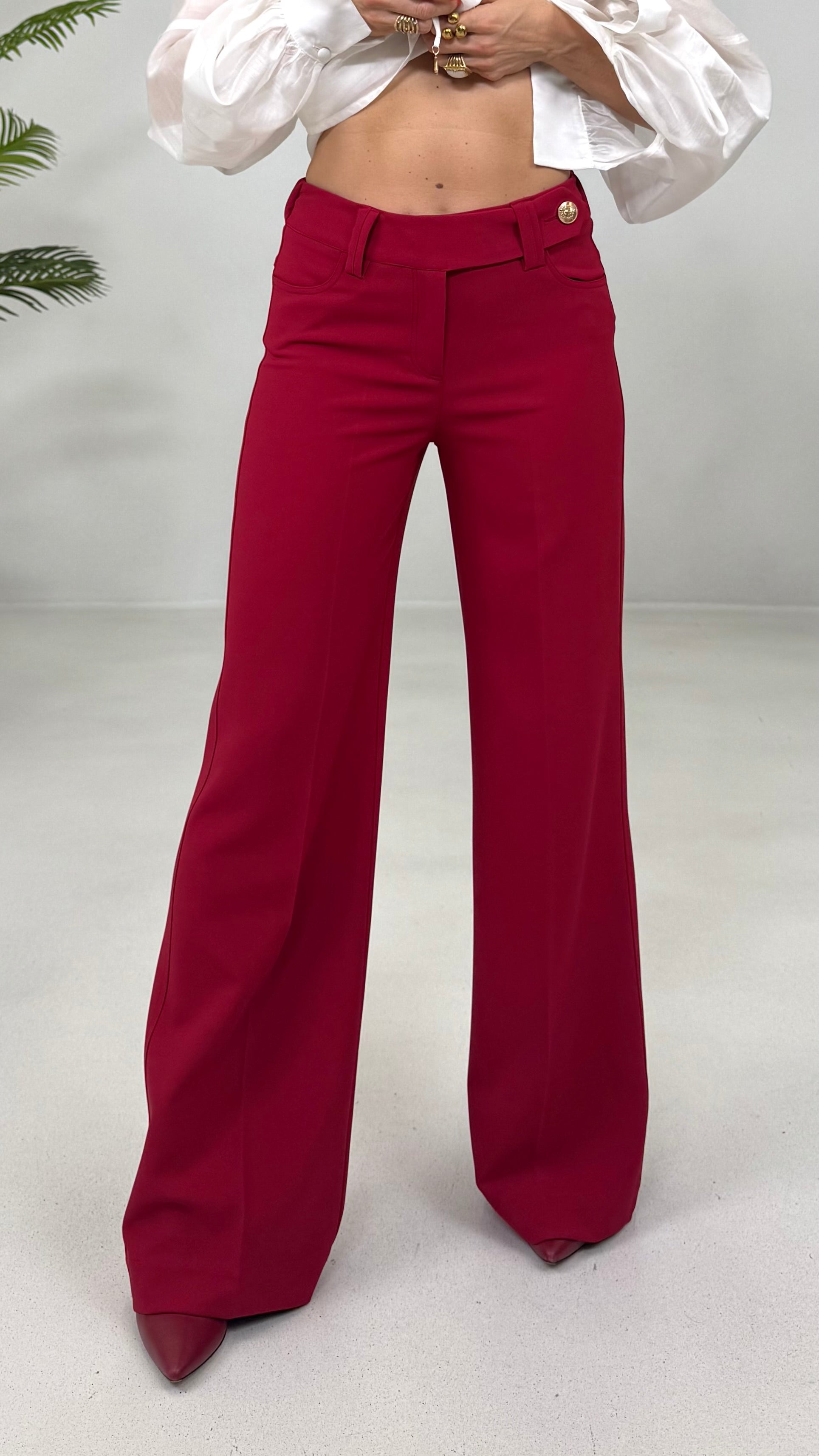 PALAZZO IN CADY TECNICO