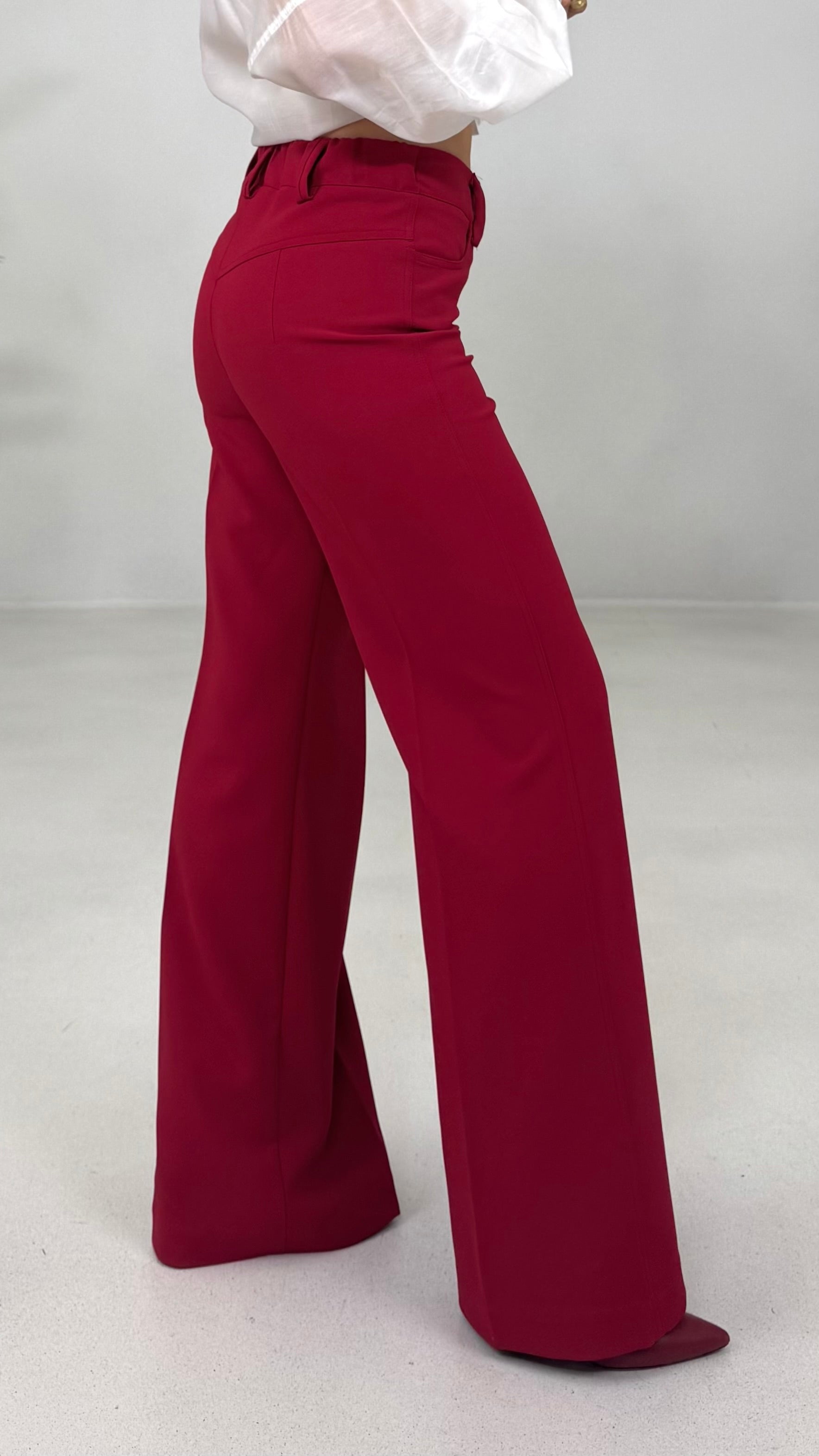 PALAZZO IN CADY TECNICO