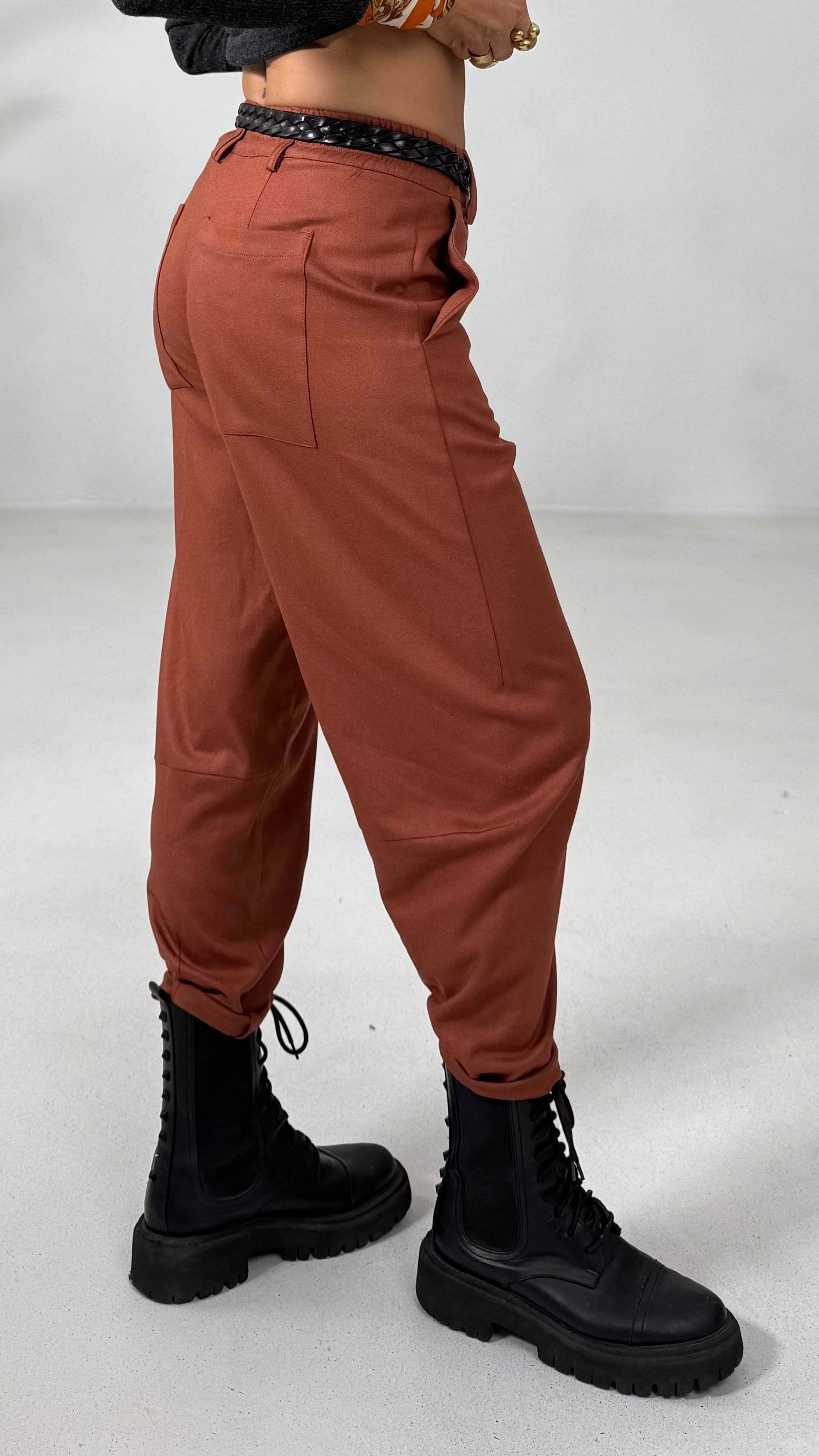 GIAPPONESE IN FLANELLA SUPER ELASTICA