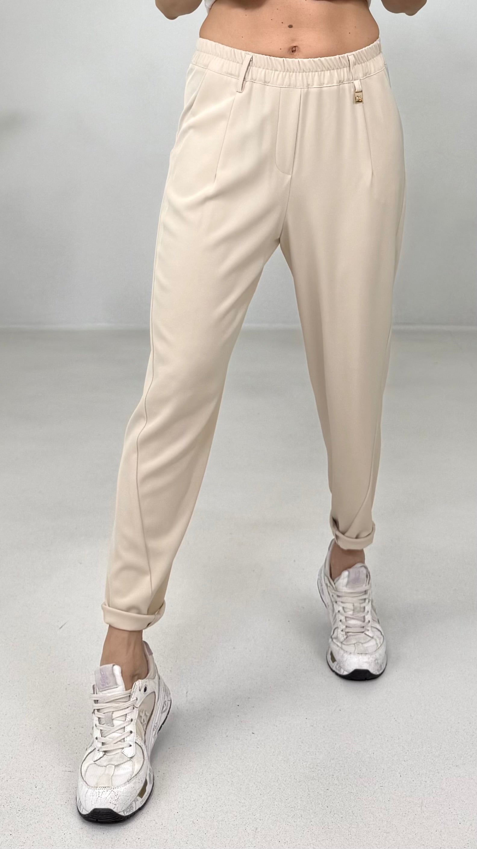 NUOVO BAGGY UN CADY FLUIDO