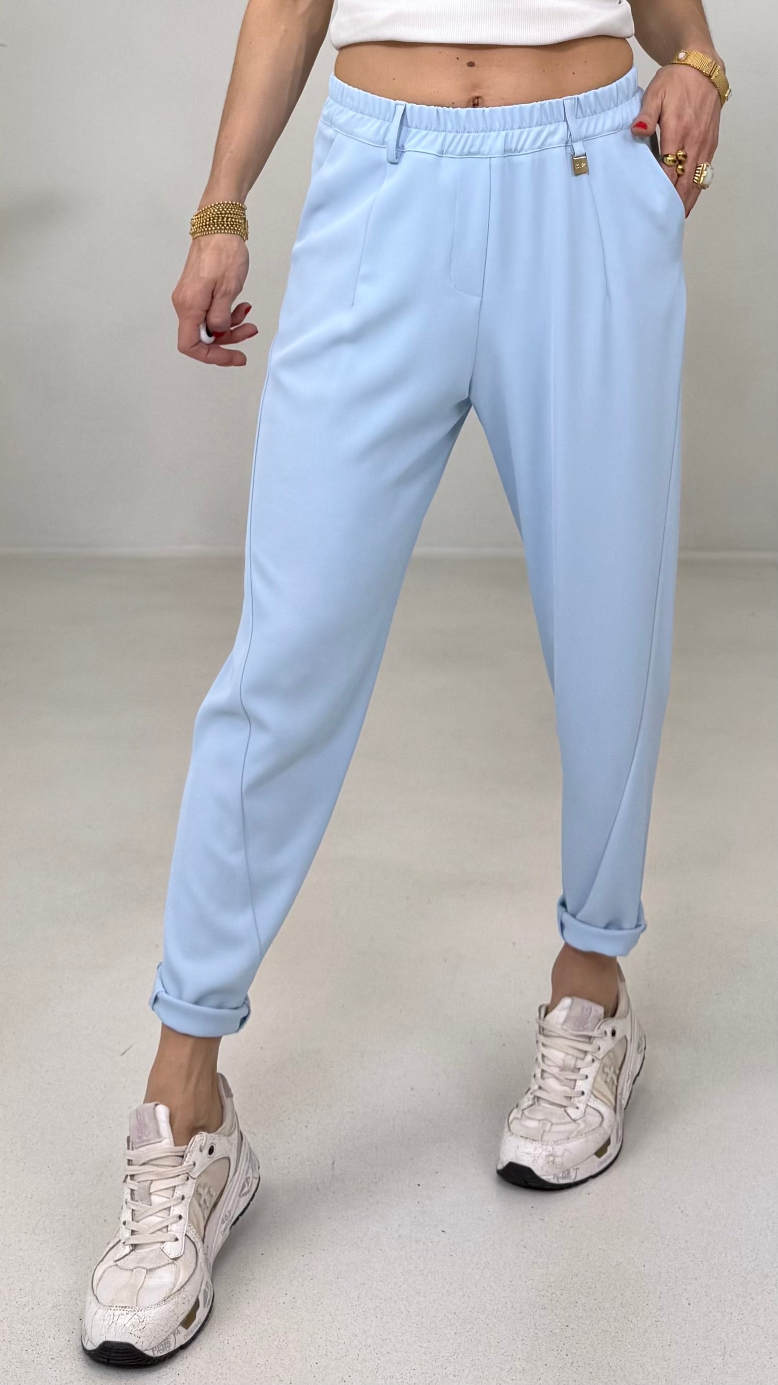 NUOVO BAGGY UN CADY FLUIDO