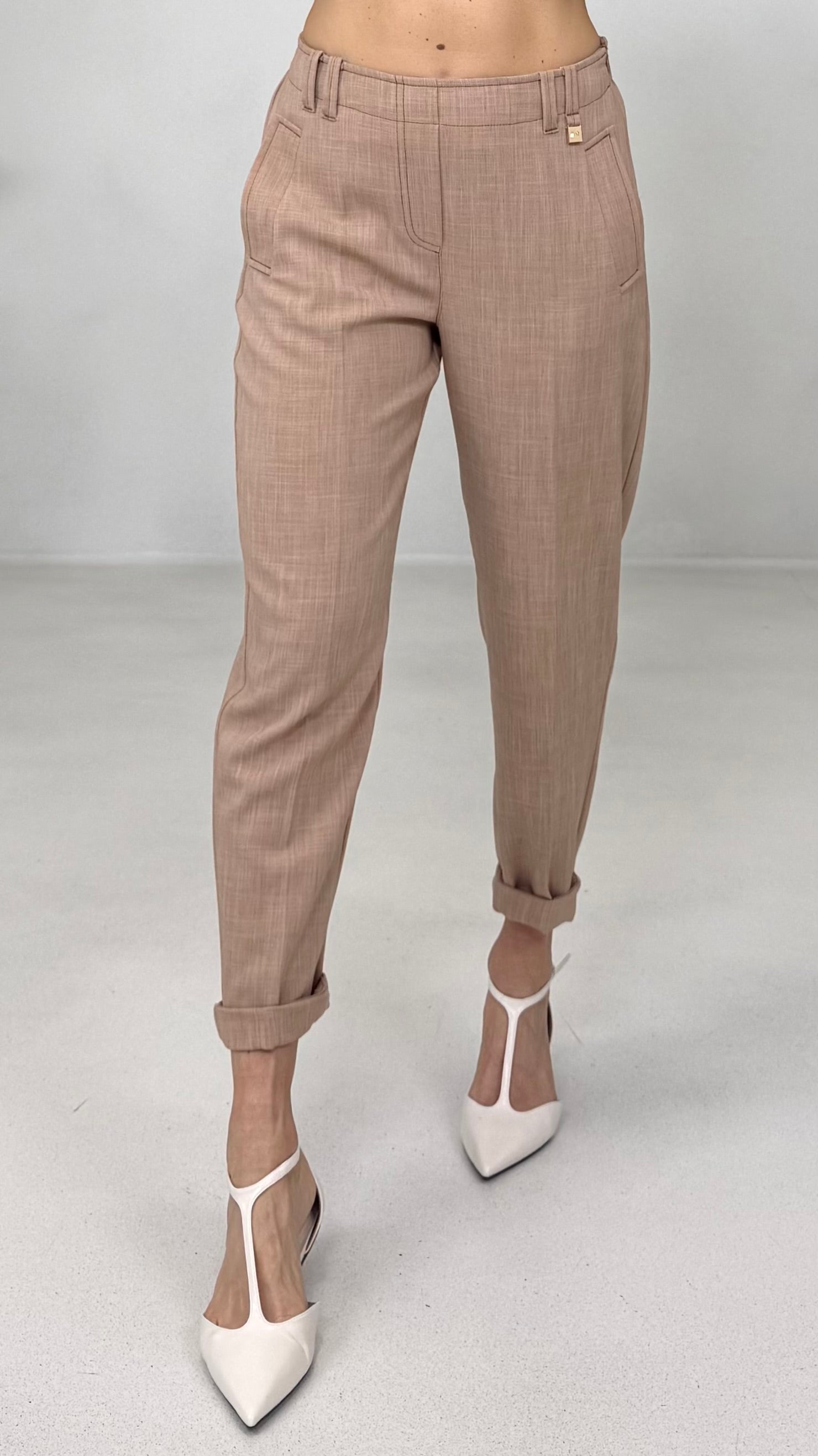 BASIC IN GRISAGLIA LEGGERA