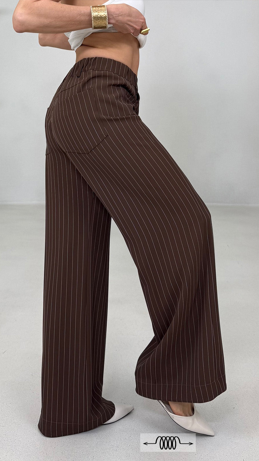 PALAZZO GESSATO IN CADY FLUIDO