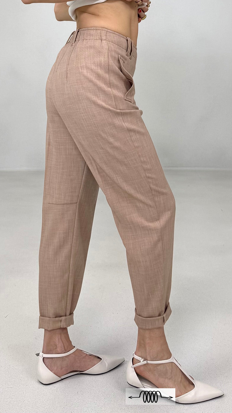 BASIC IN GRISAGLIA LEGGERA