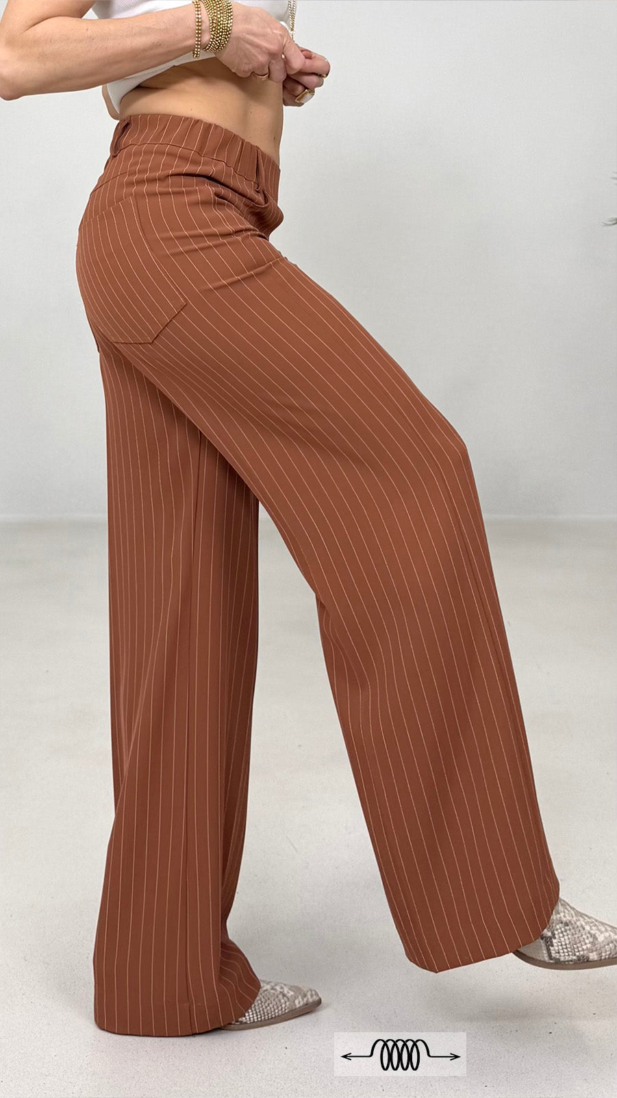 PALAZZO GESSATO IN CADY FLUIDO