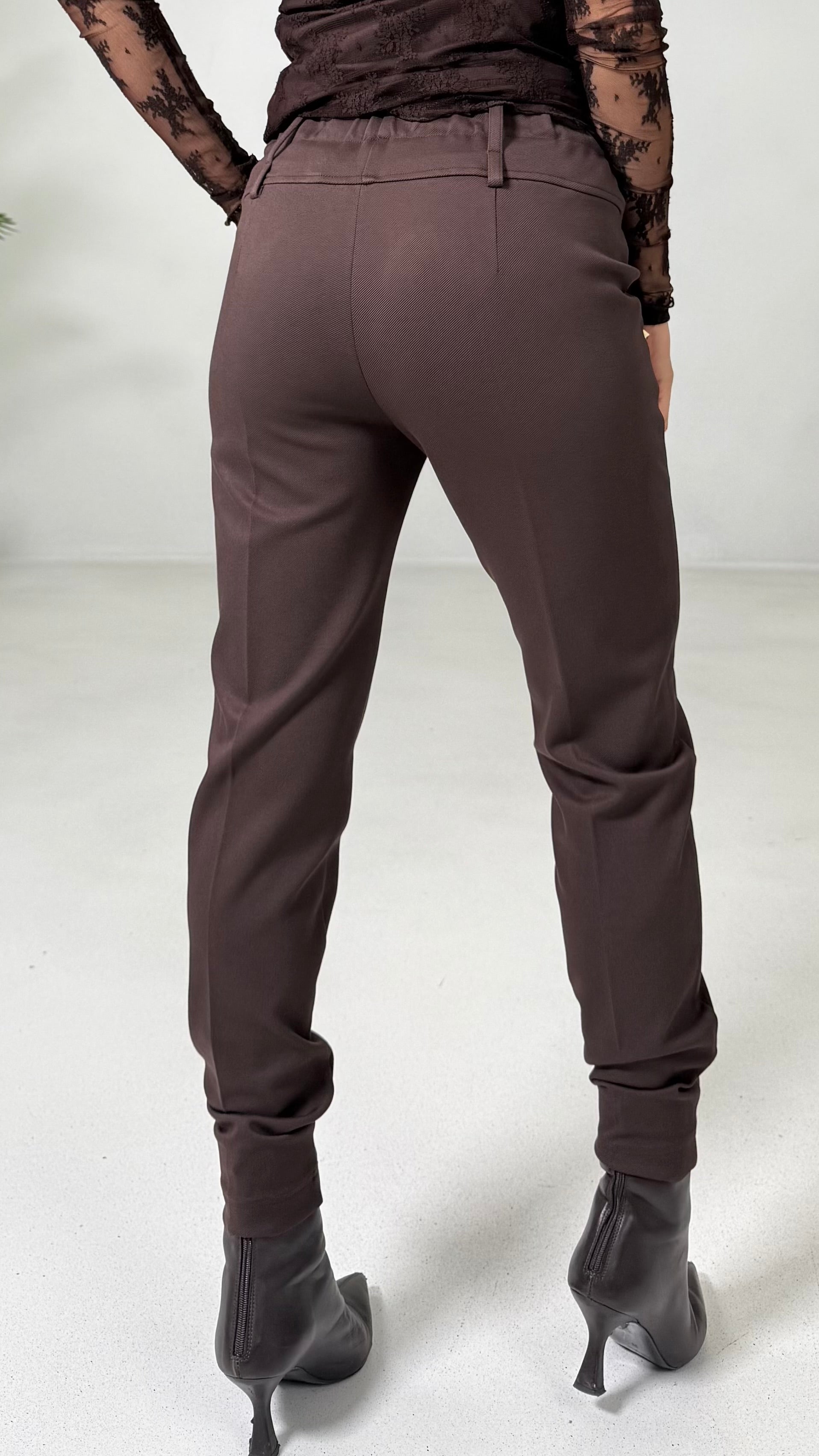 GINNICO IN PUNTO ROMA DIAGONALE