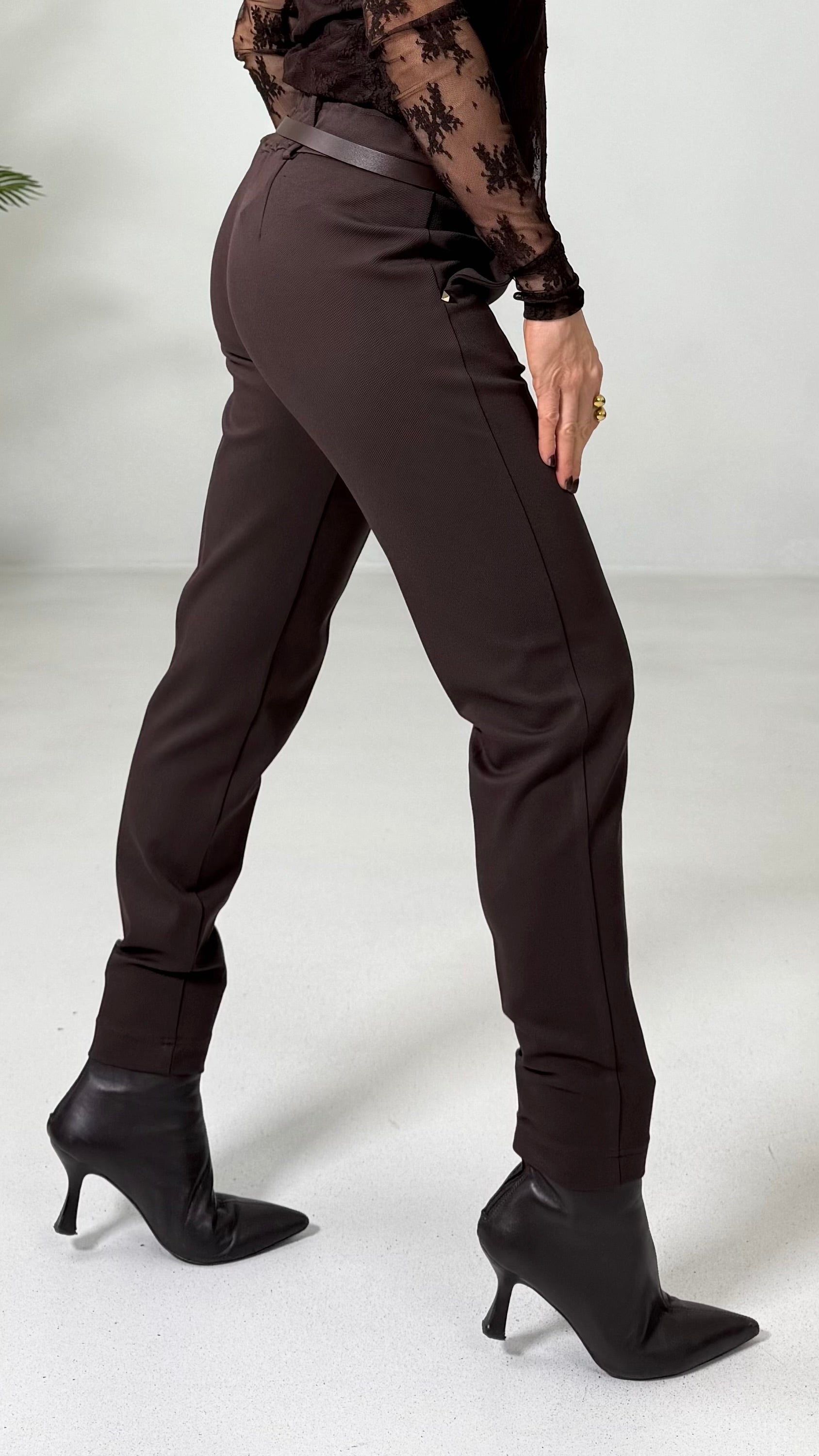 GINNICO IN PUNTO ROMA DIAGONALE