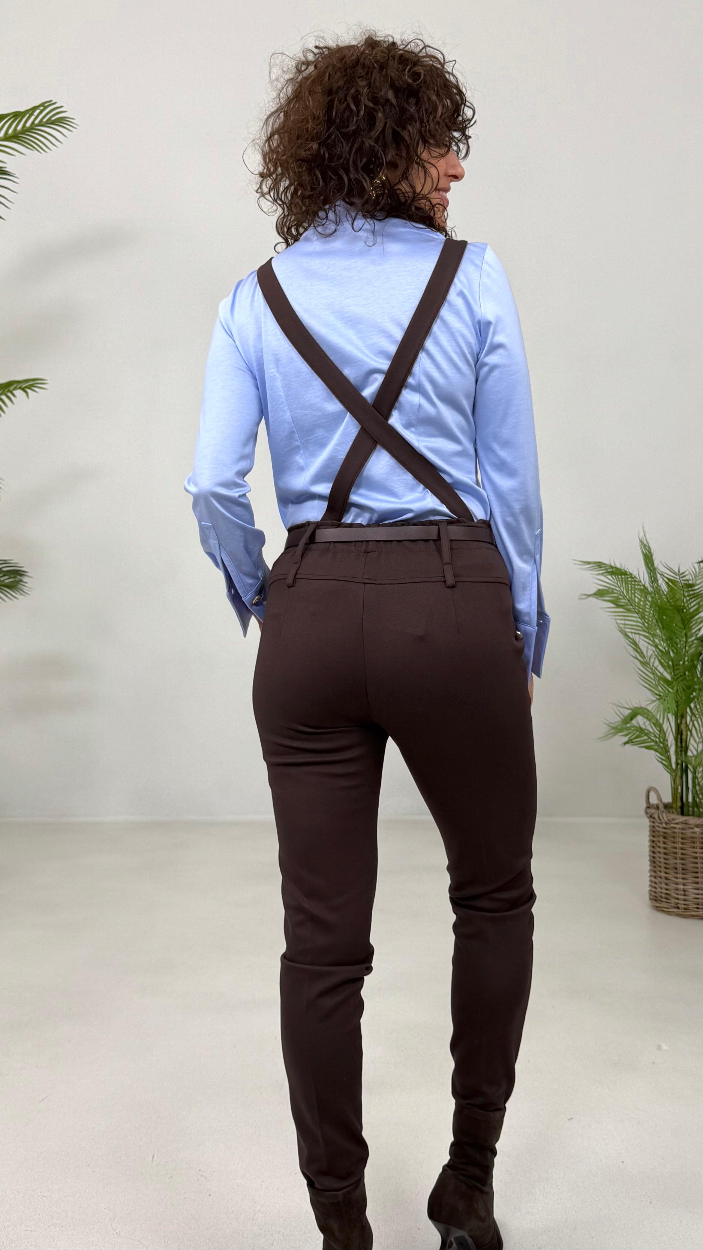 GINNICO IN PUNTO ROMA DIAGONALE