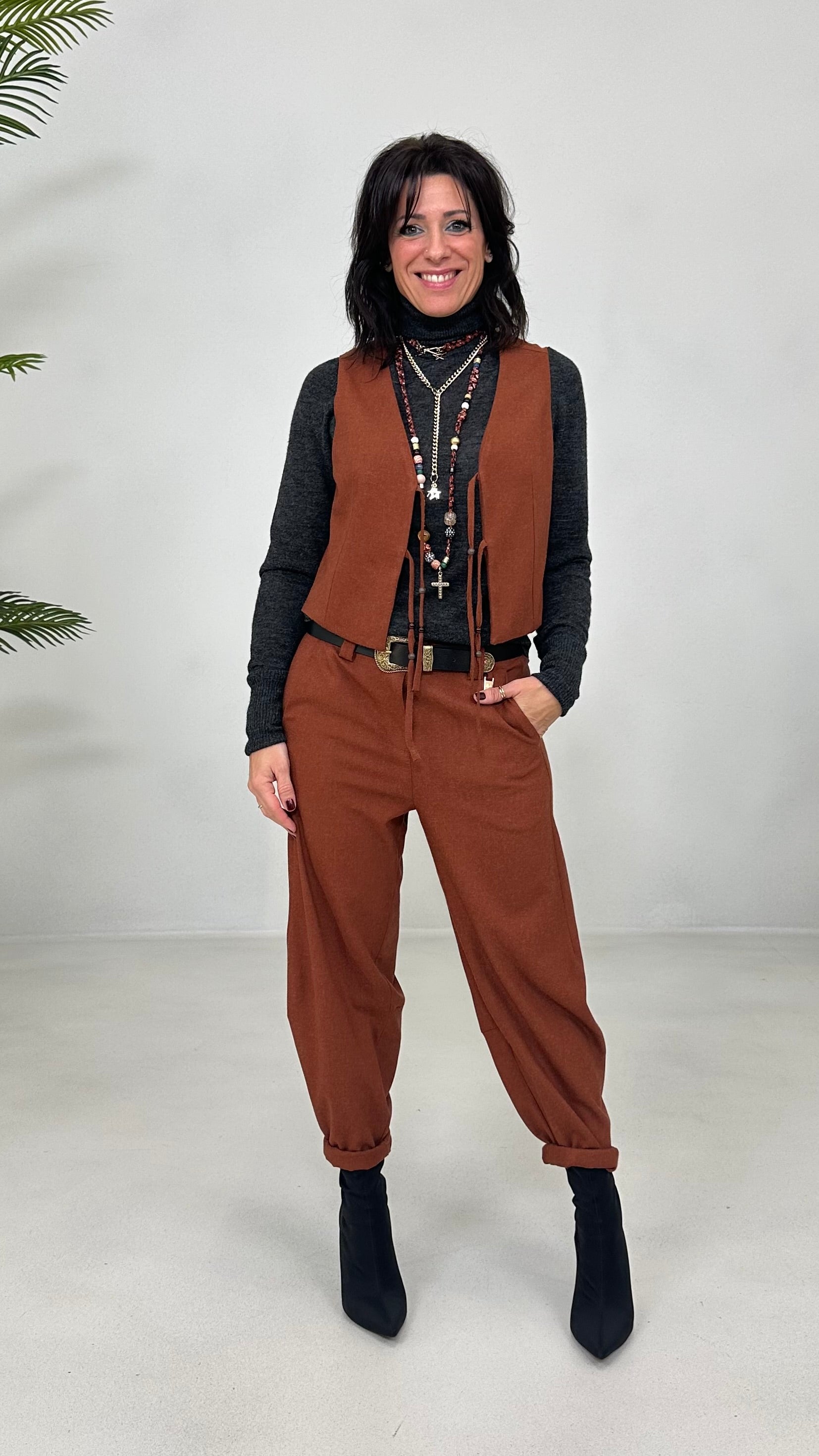 GIAPPONESE IN FLANELLA SUPER ELASTICA