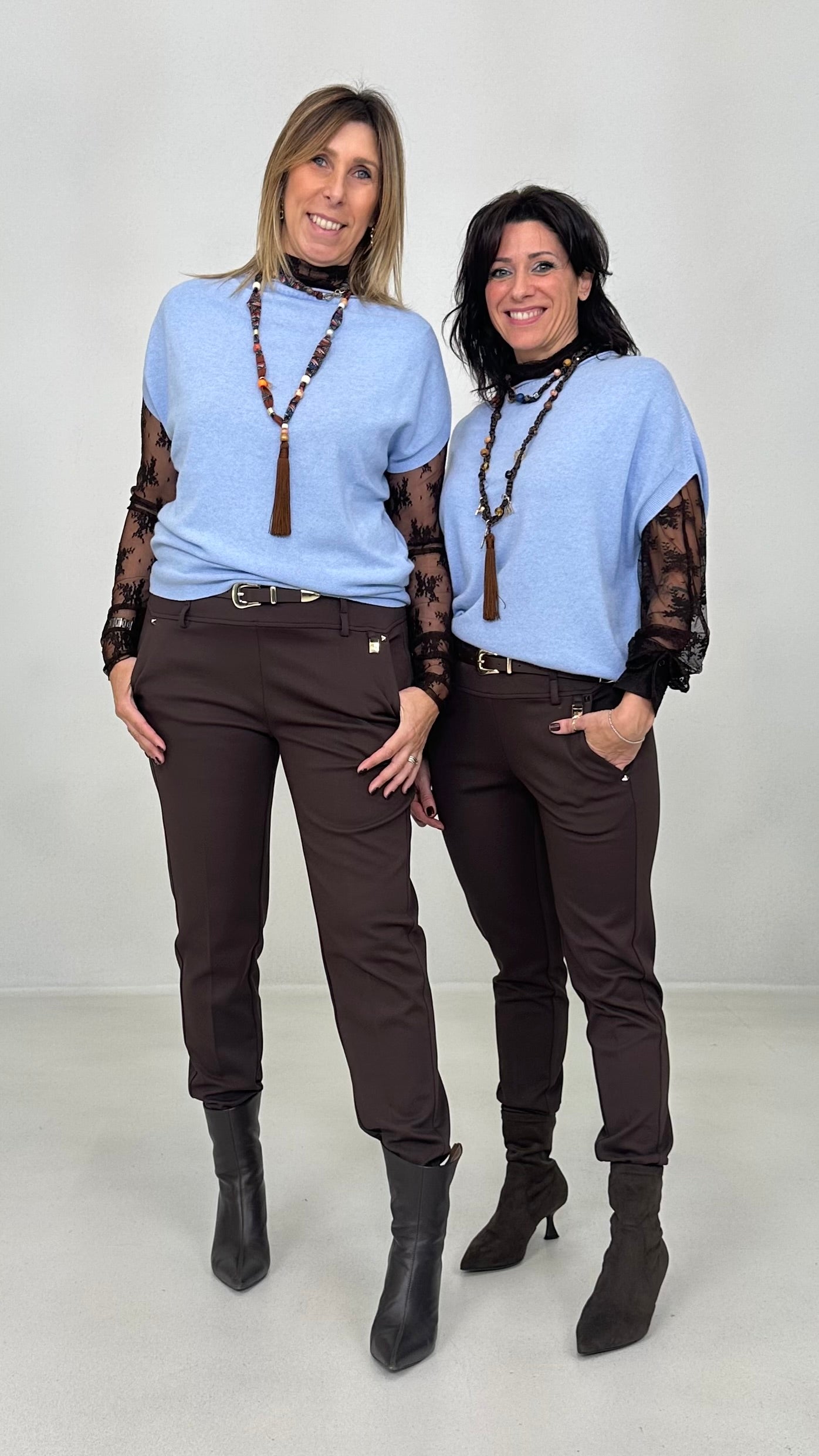 GINNICO IN PUNTO ROMA DIAGONALE