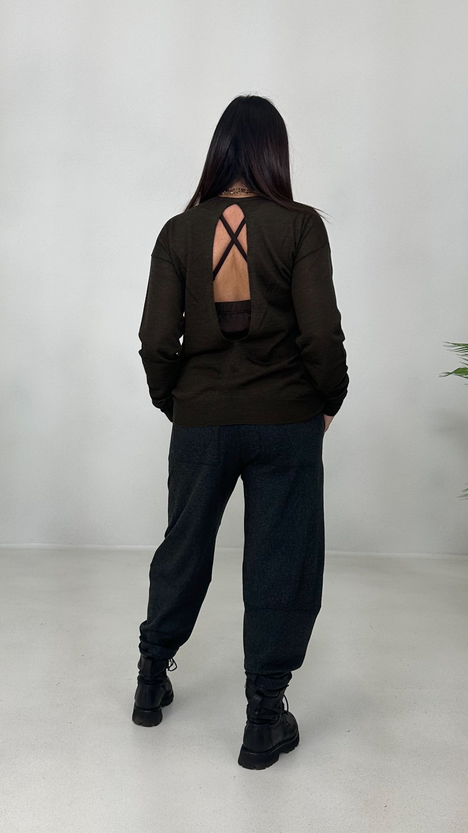 GIAPPONESE IN FLANELLA SUPER ELASTICA