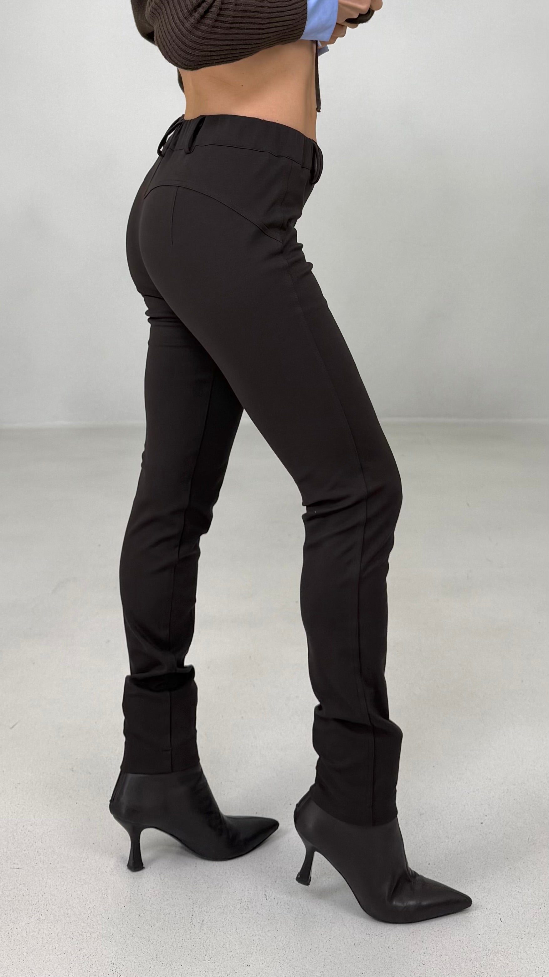 SKINNY IN PUNTO MILANO