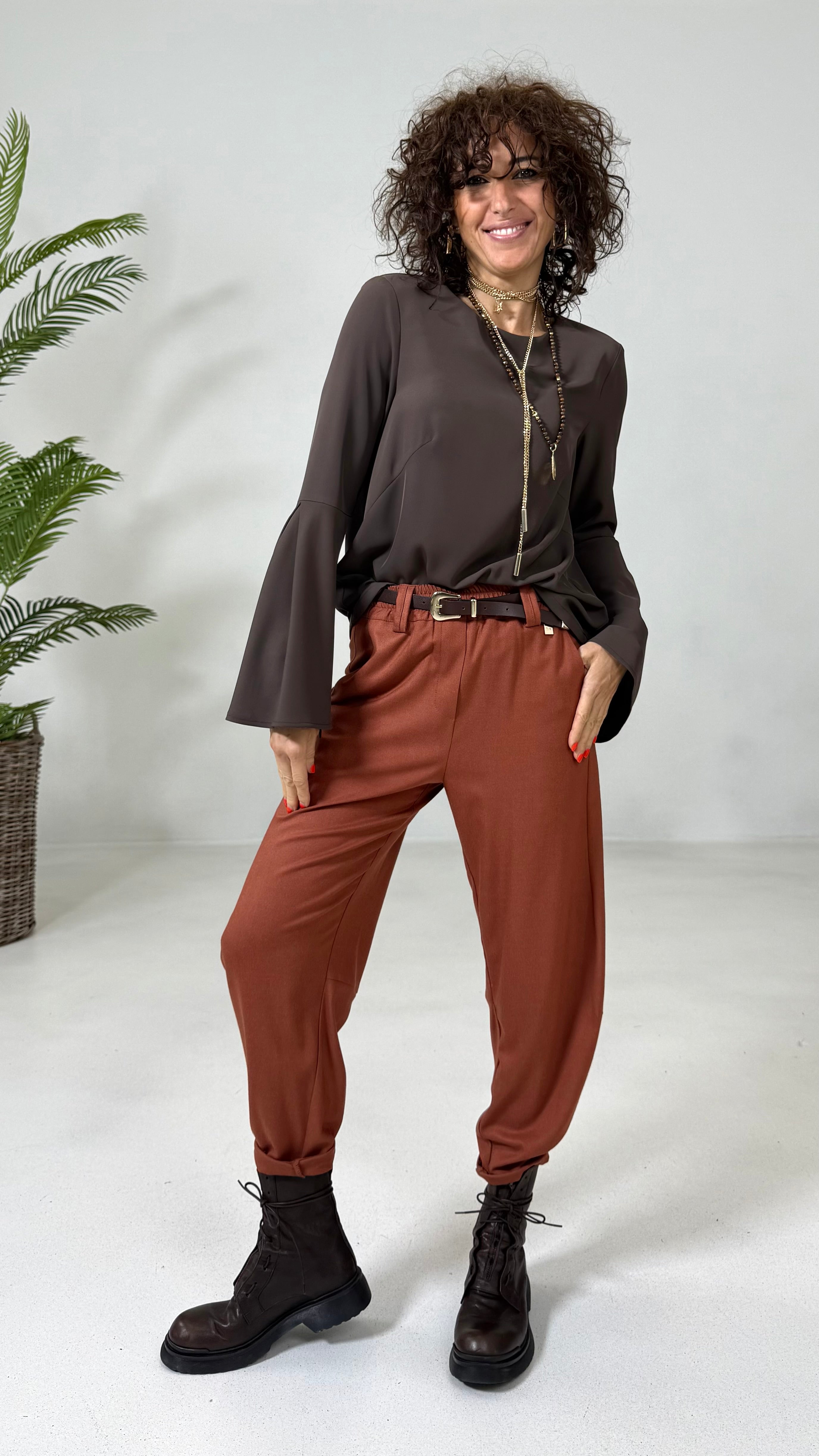 GIAPPONESE IN FLANELLA SUPER ELASTICA