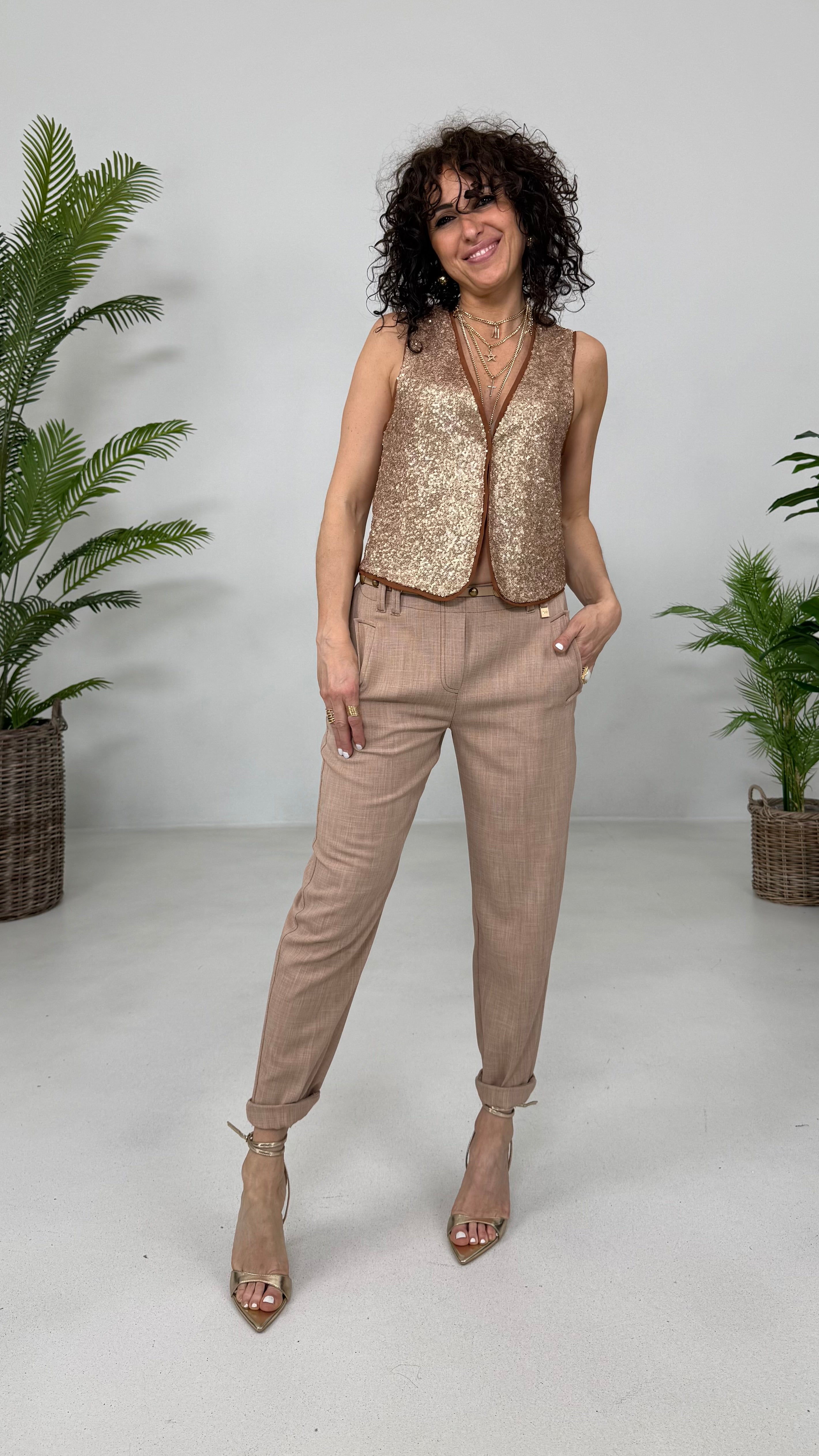 BASIC IN GRISAGLIA LEGGERA