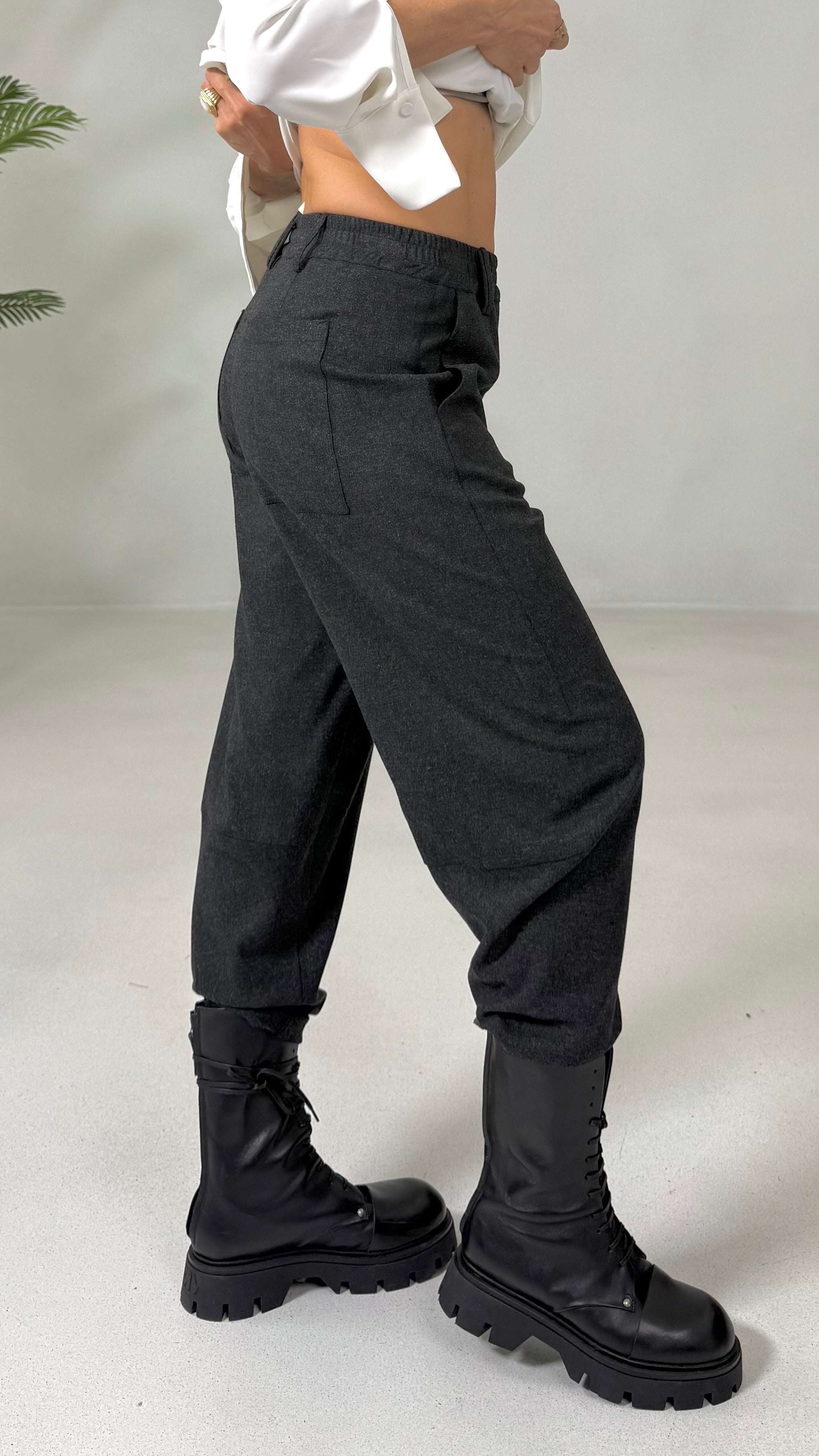 GIAPPONESE IN FLANELLA SUPER ELASTICA