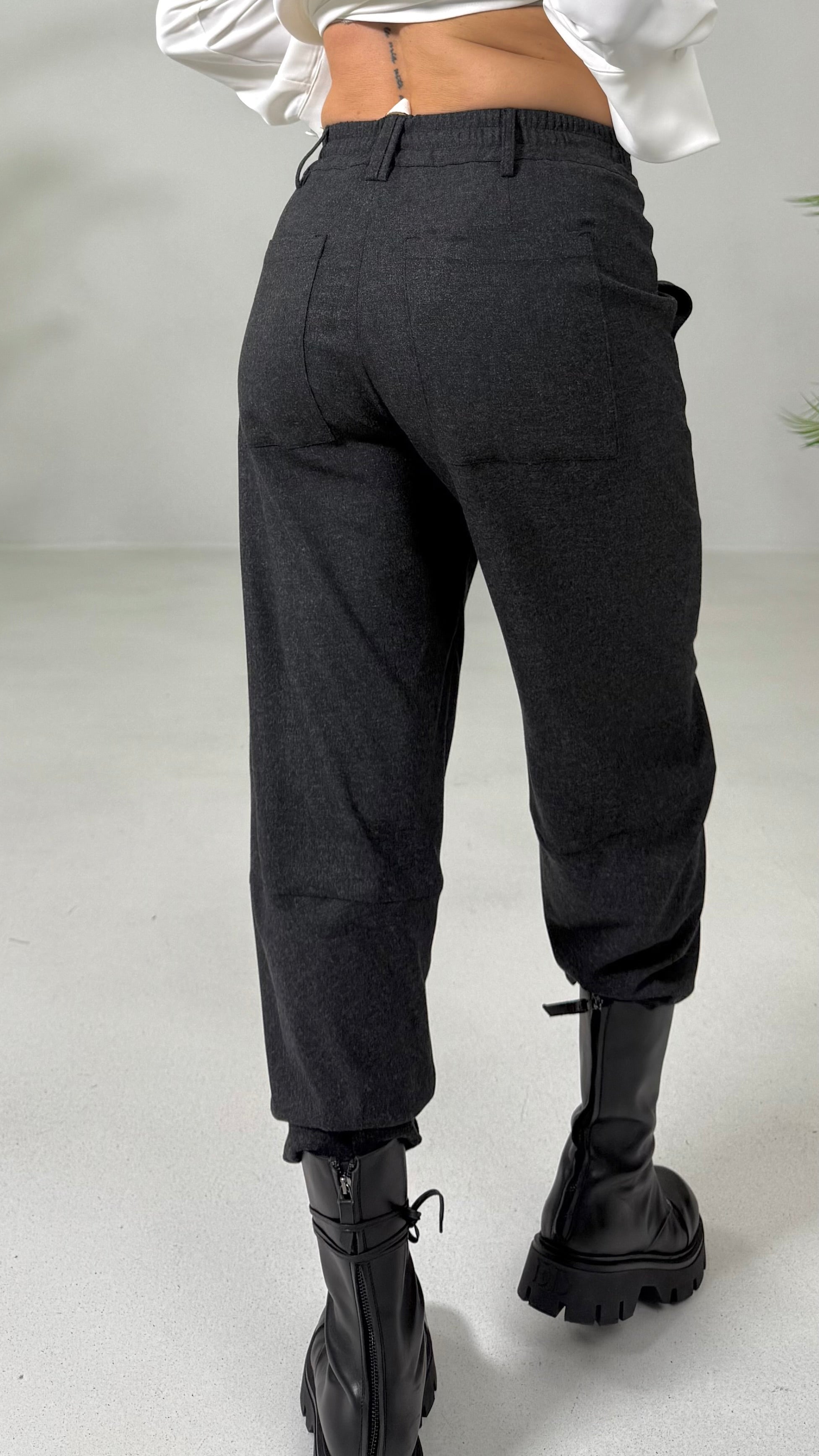 GIAPPONESE IN FLANELLA SUPER ELASTICA