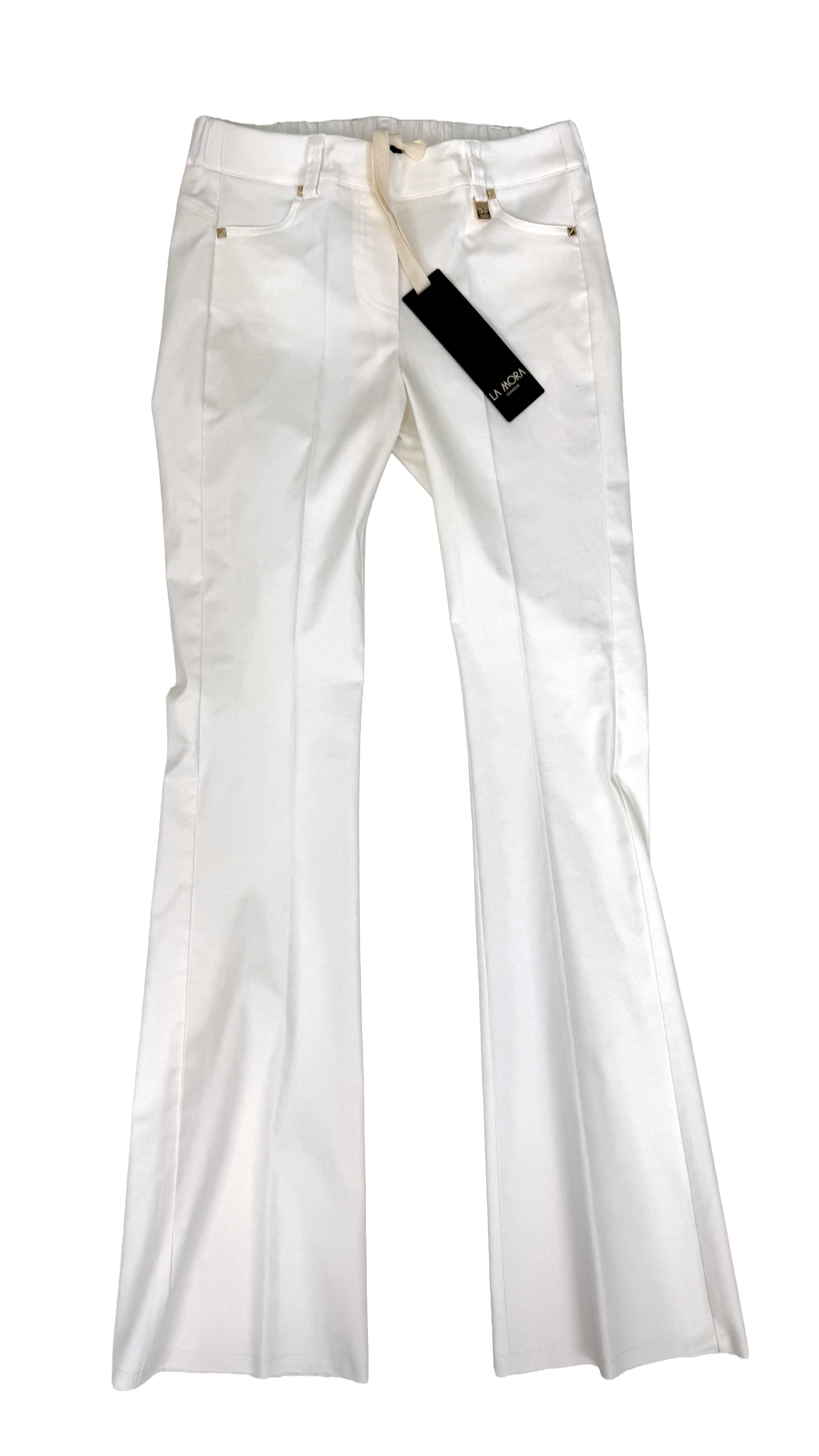 ZAMPETTA LYOCELL E COTONE SUPER STRETCH