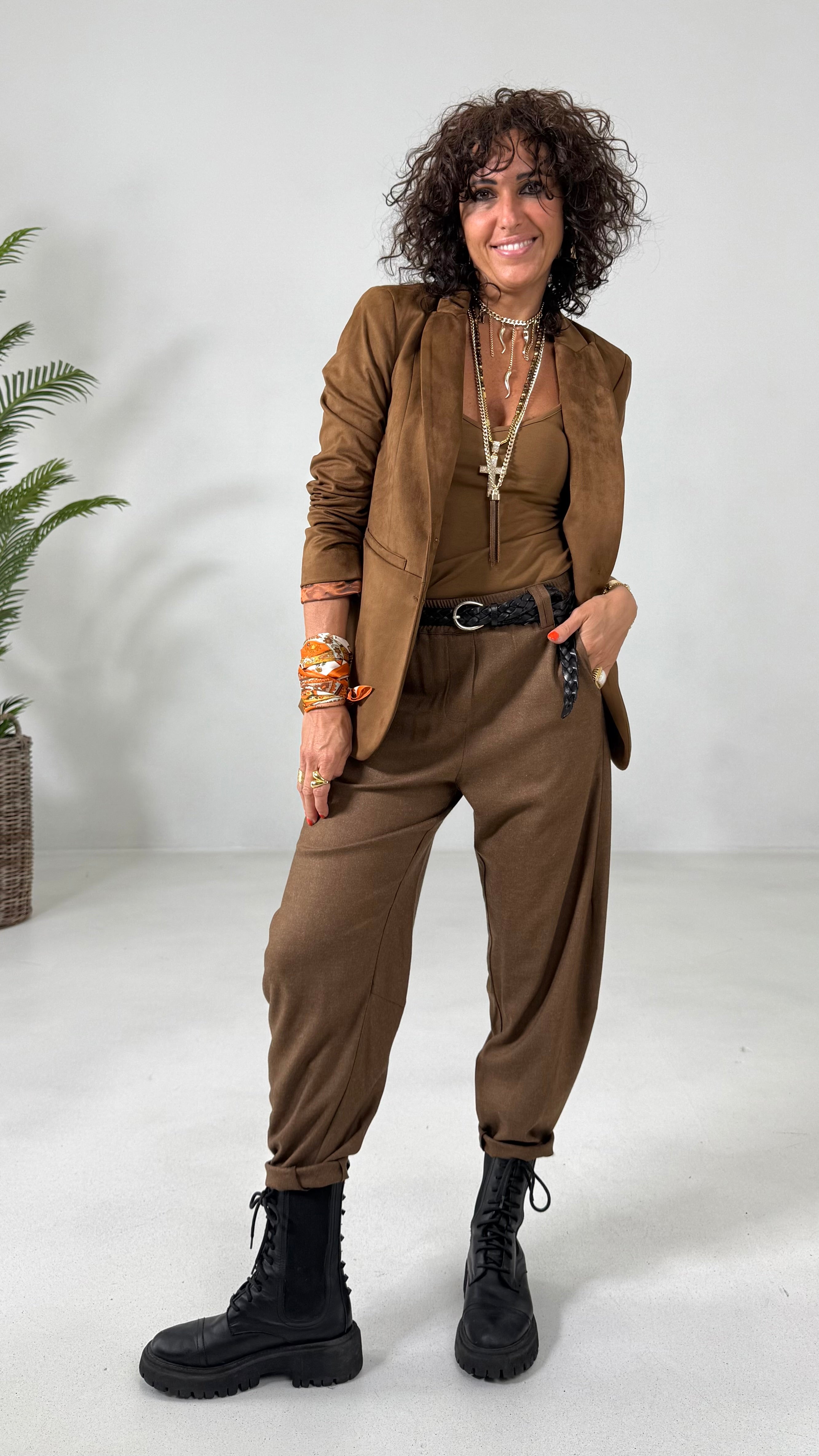 GIAPPONESE IN FLANELLA SUPER ELASTICA