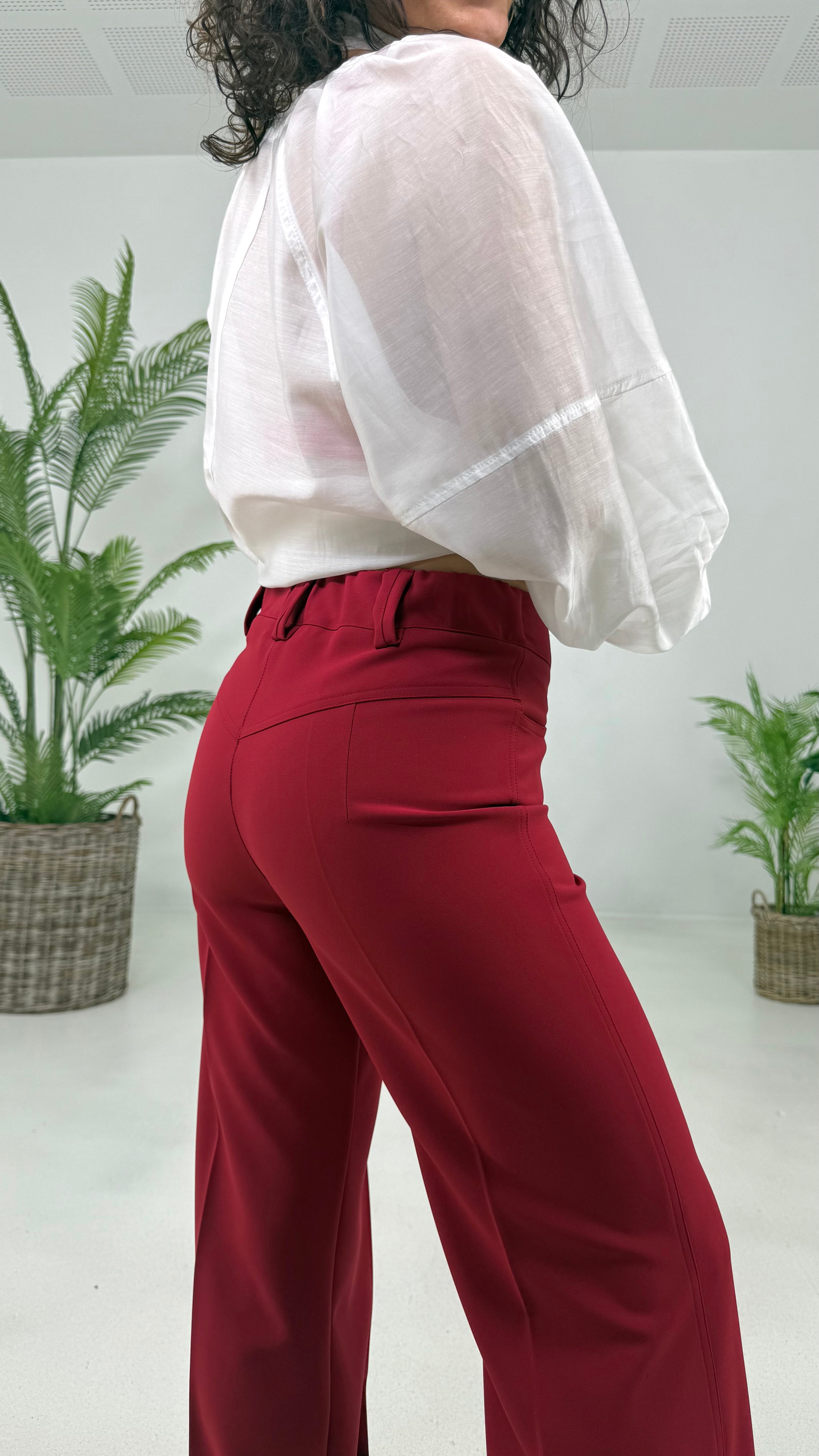 PALAZZO IN CADY TECNICO