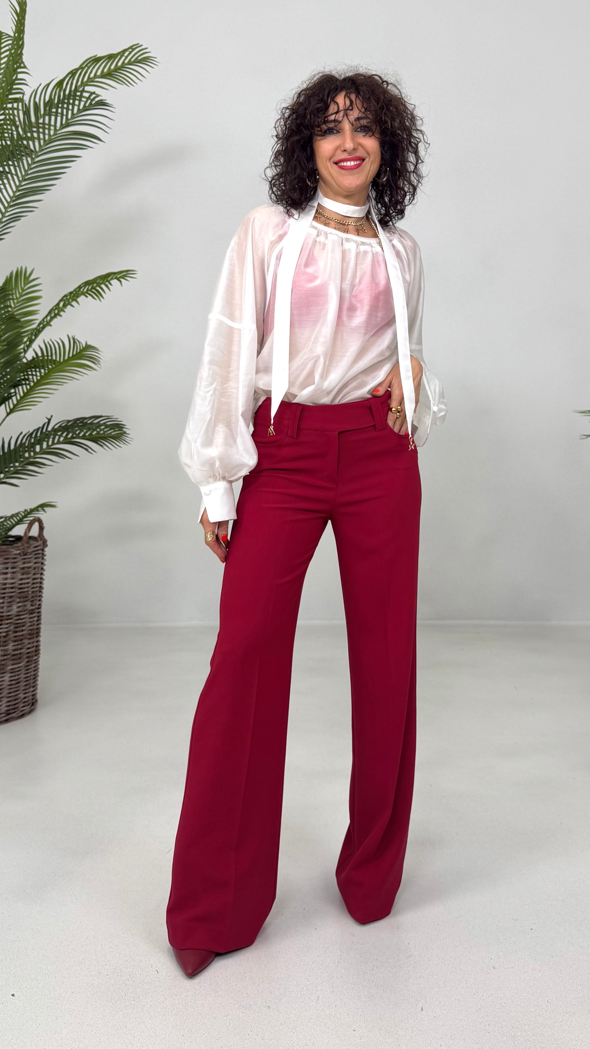 PALAZZO IN CADY TECNICO