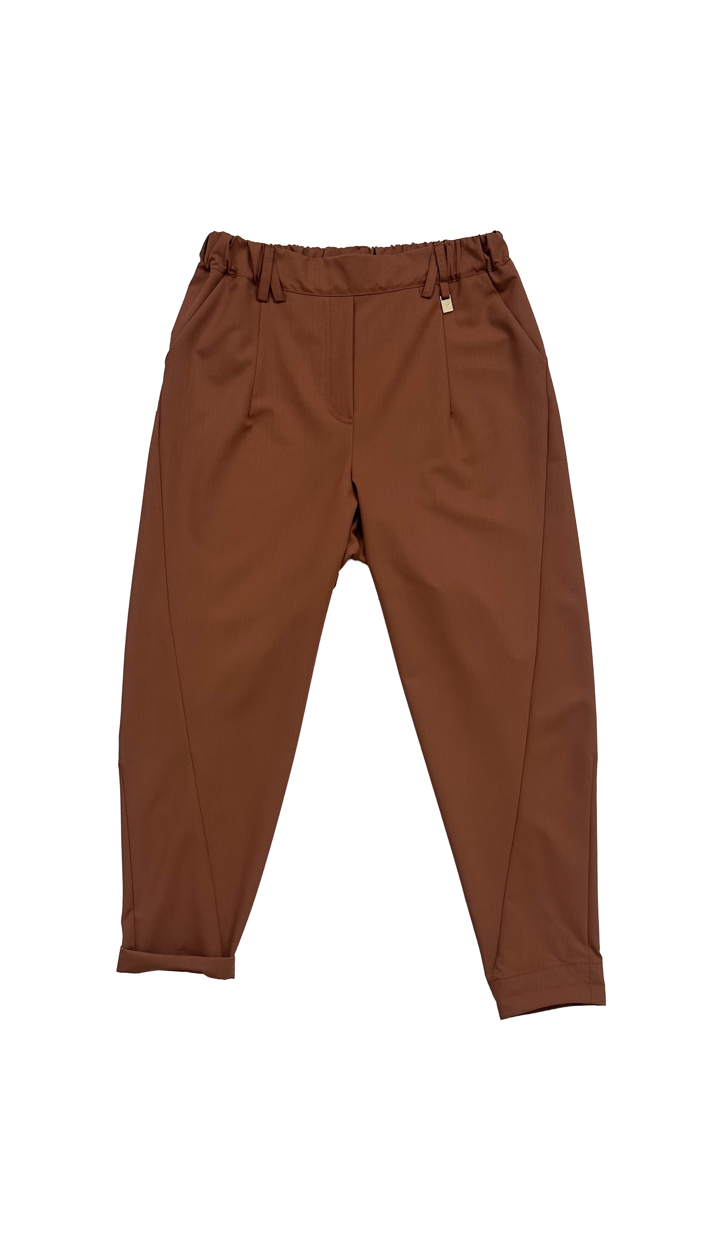 BAGGY IN TECNICO FLUIDO