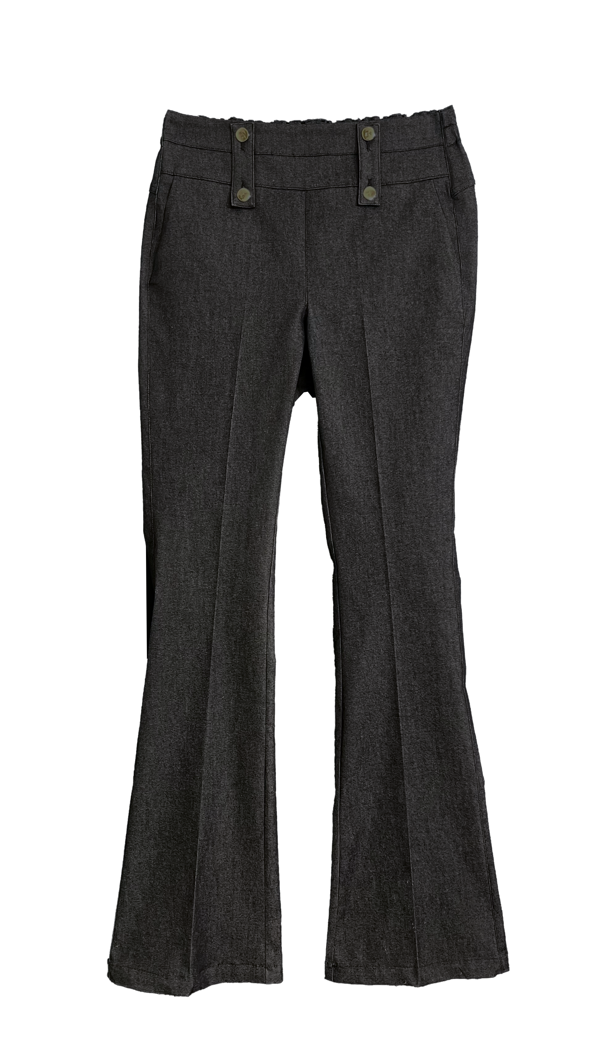 ZAMPA IN HEAVY JEANS SUPER STRETCH