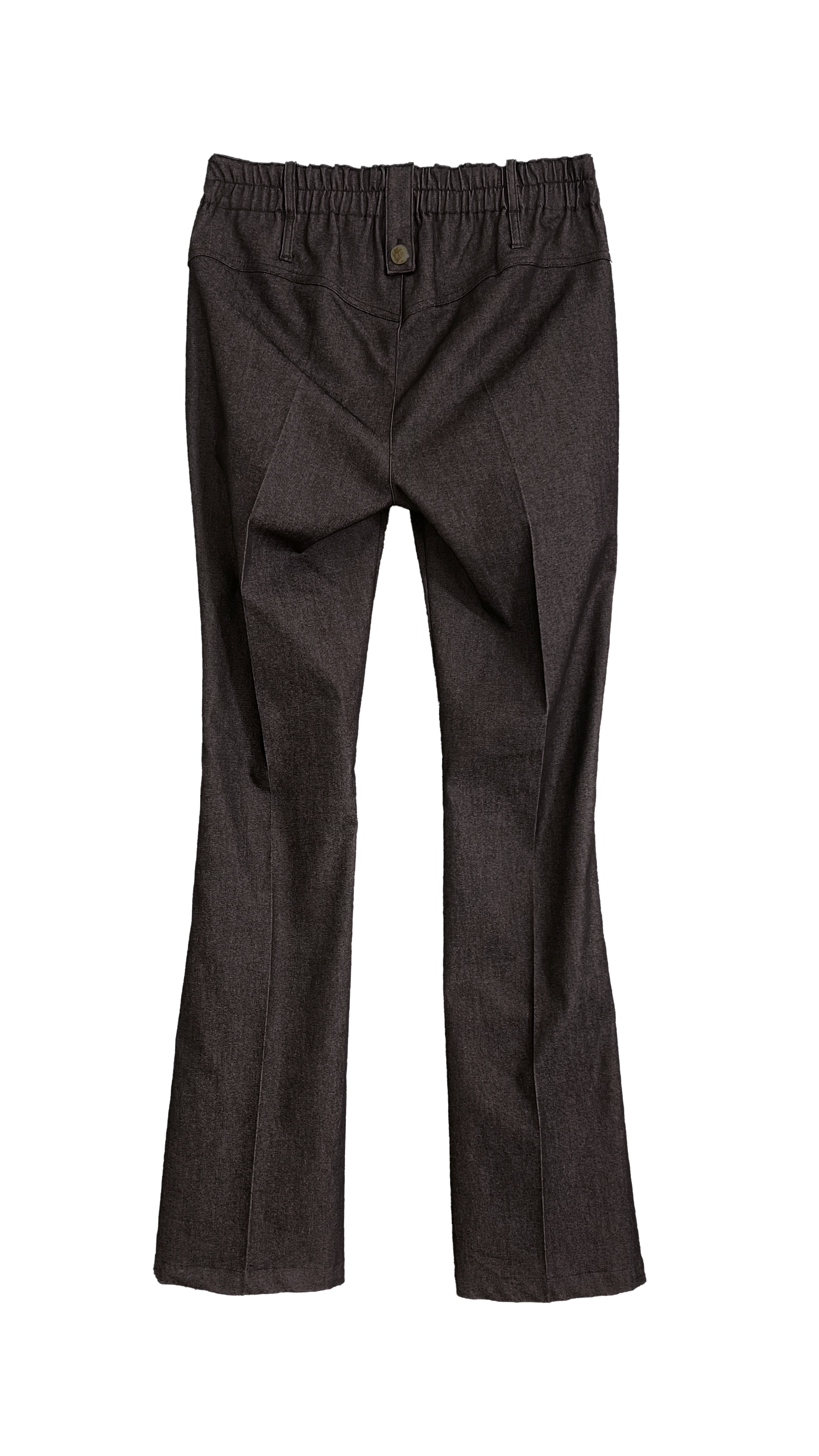 ZAMPA IN HEAVY JEANS SUPER STRETCH