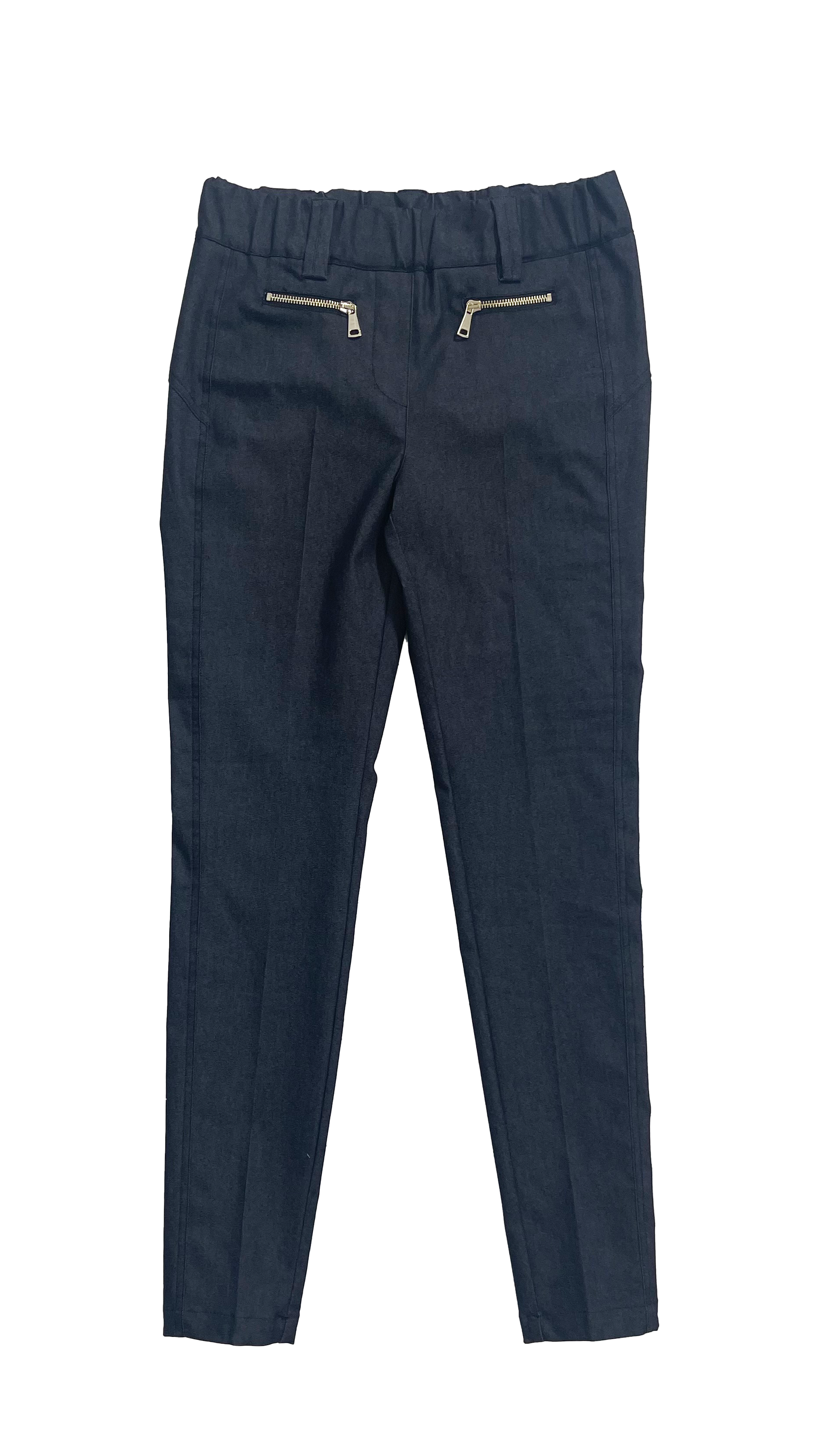 SKINNY IN HEAVY JEANS SUPER STRETCH