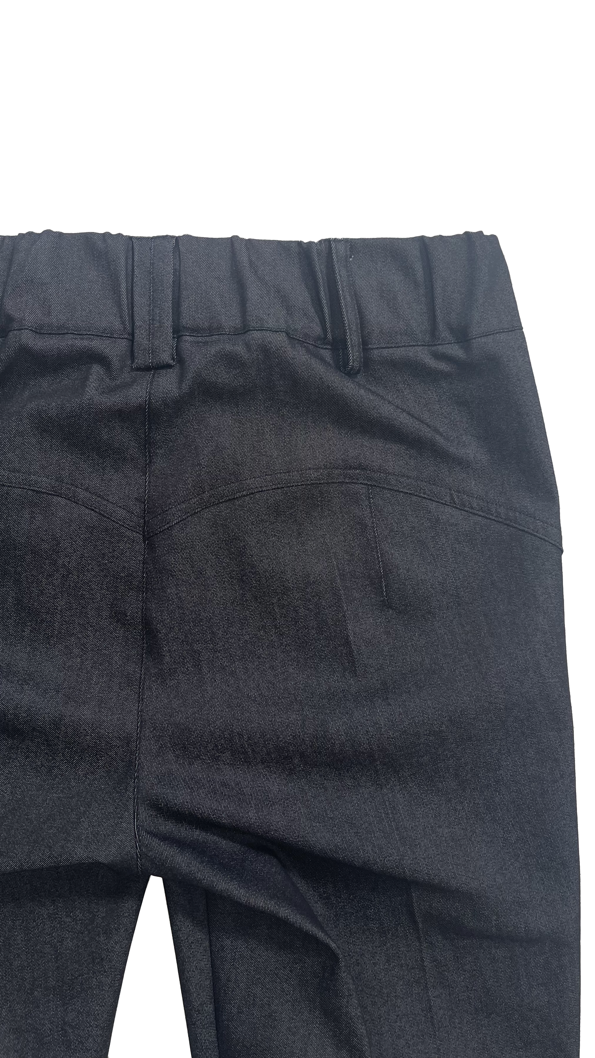 SKINNY IN HEAVY JEANS SUPER STRETCH