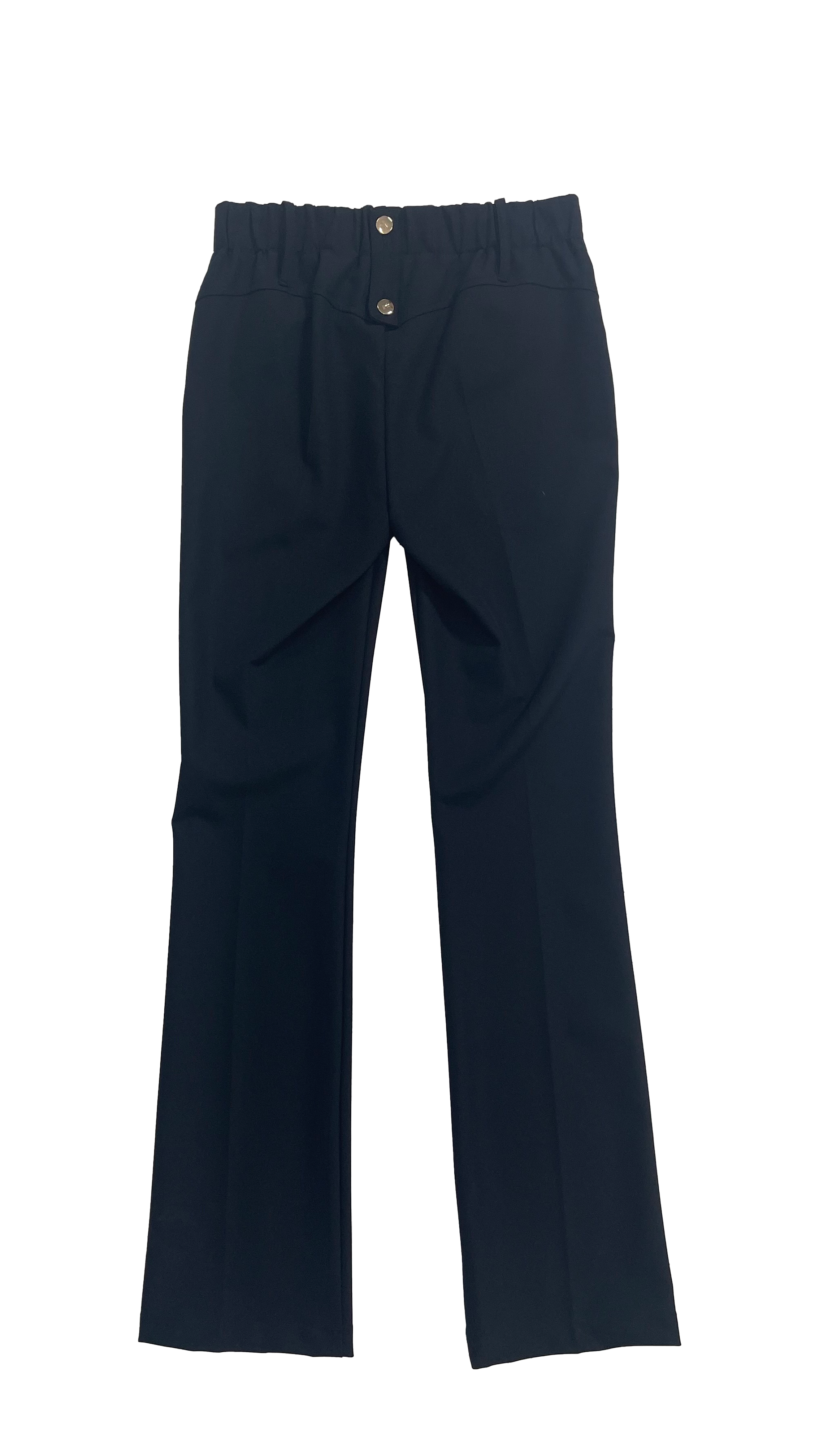 ZAMPA IN TESSUTO TECNICO ELASTICO DI NYLON